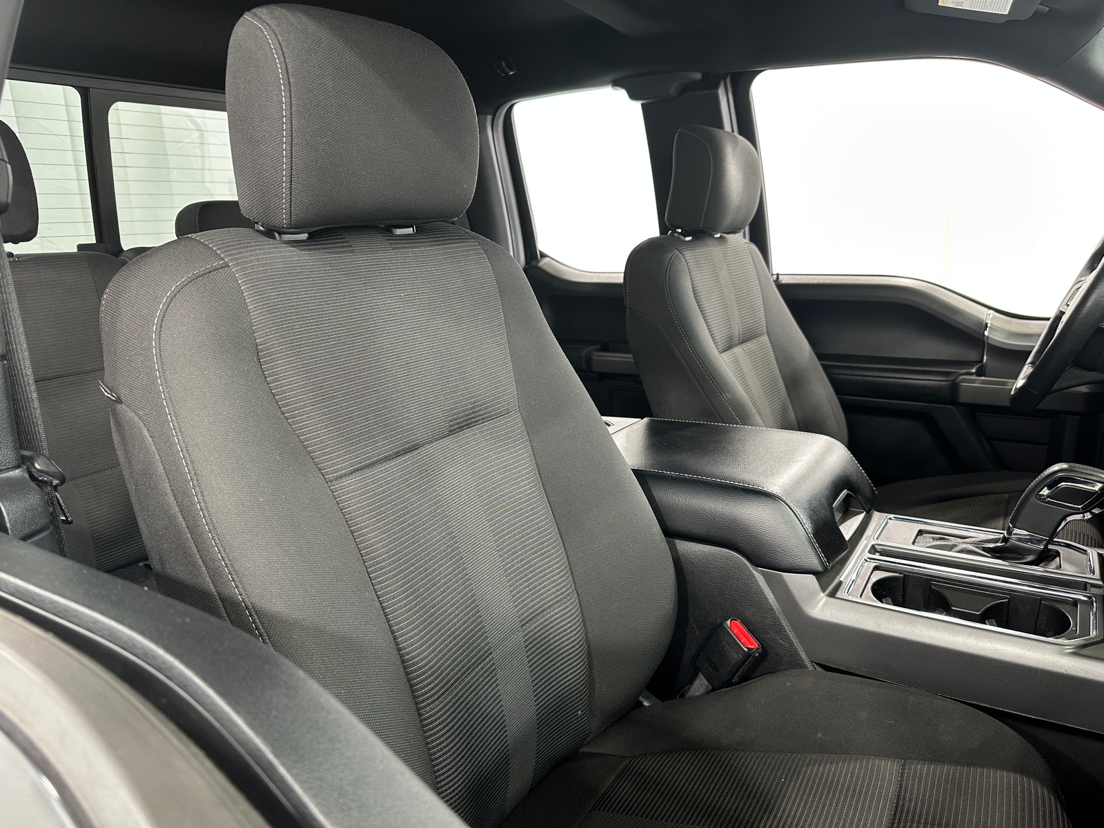 Thumbnail: 2017 Ford Econoline - 2