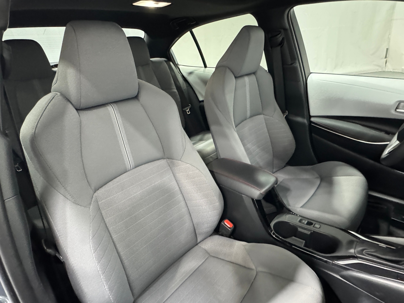 Thumbnail: 2024 Toyota Corolla - 2