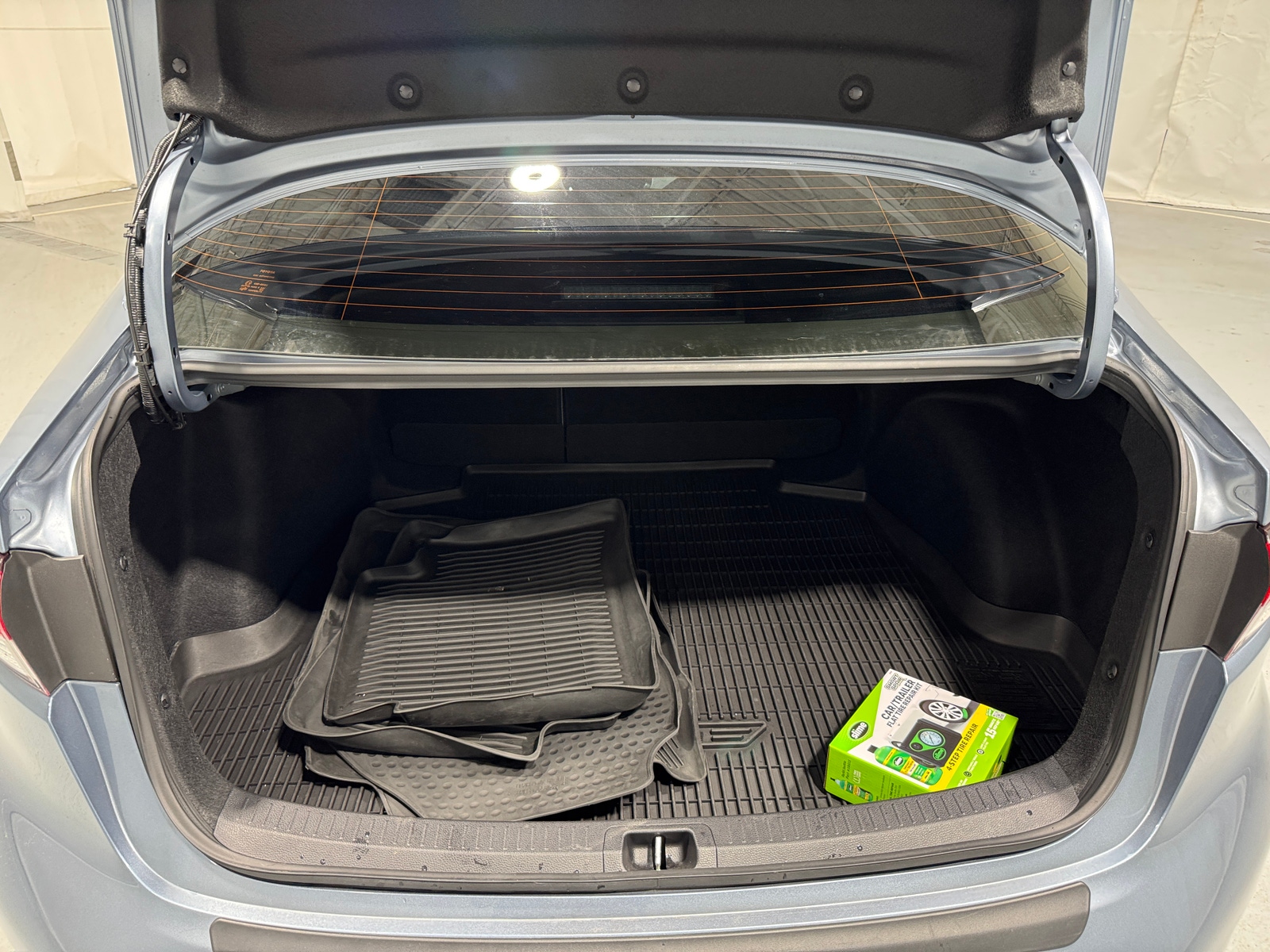 Thumbnail: 2024 Toyota Corolla - 7