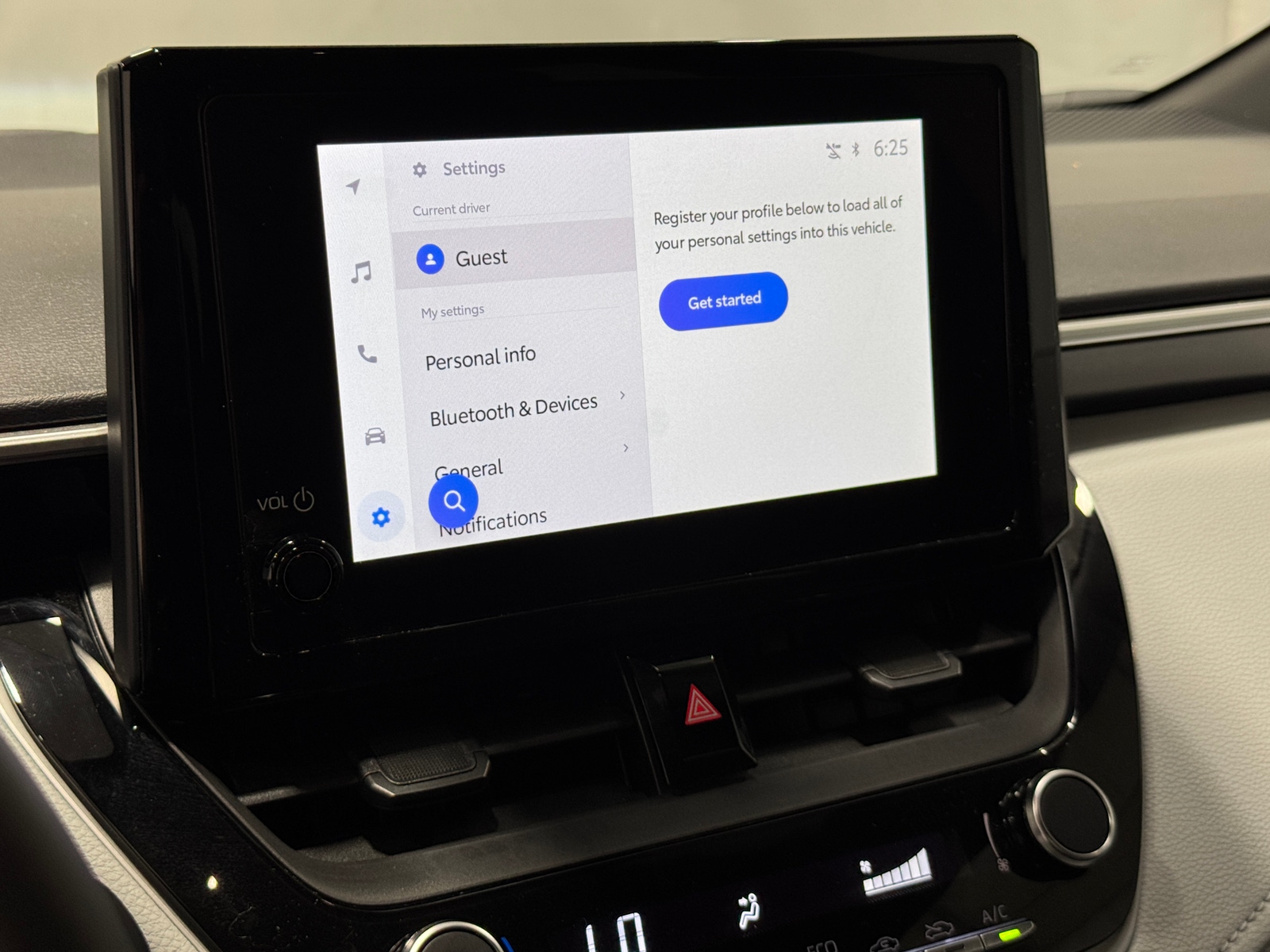 Thumbnail: 2024 Toyota Corolla - 4