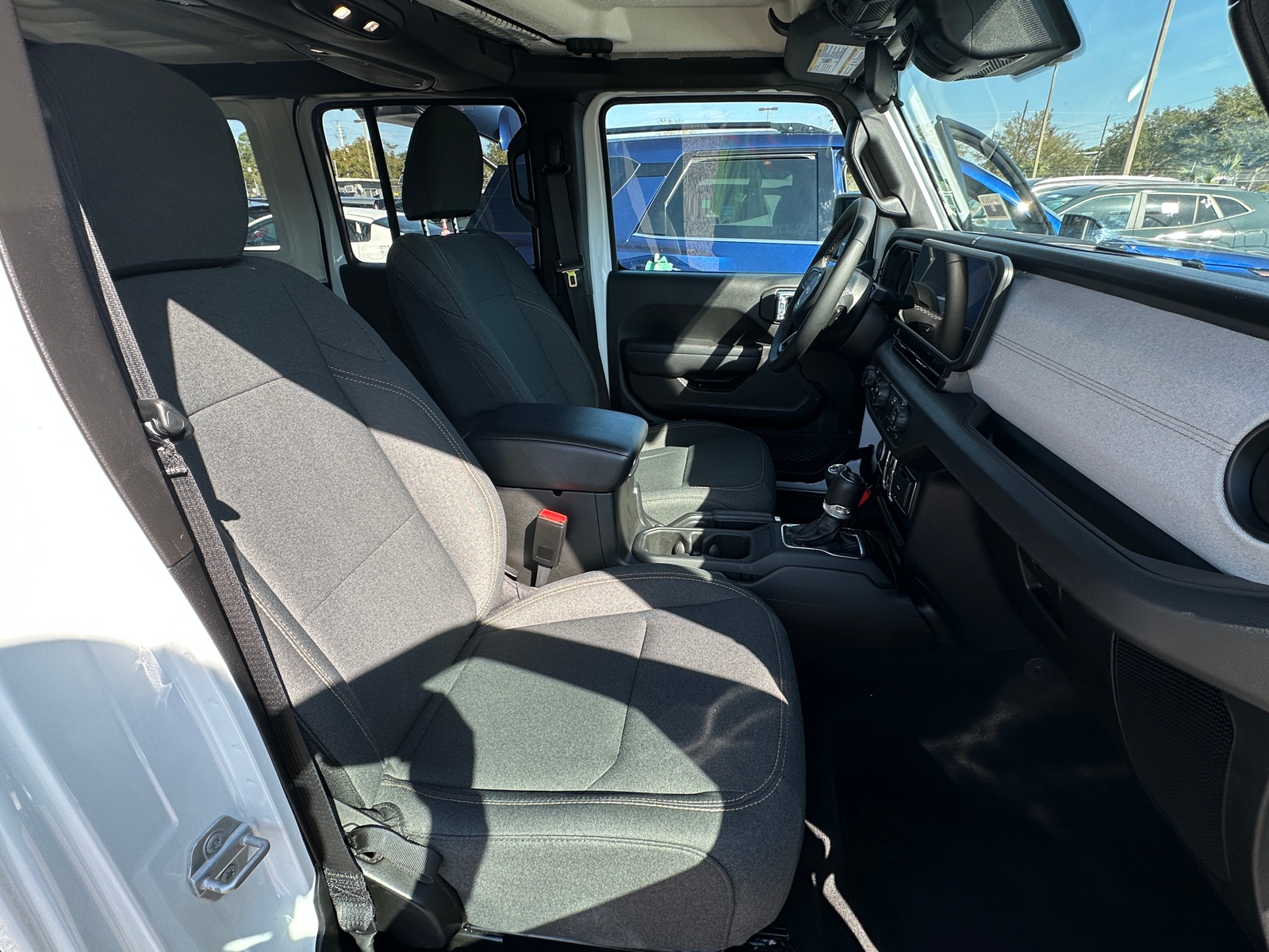 Thumbnail: 2025 Jeep Wrangler - 2