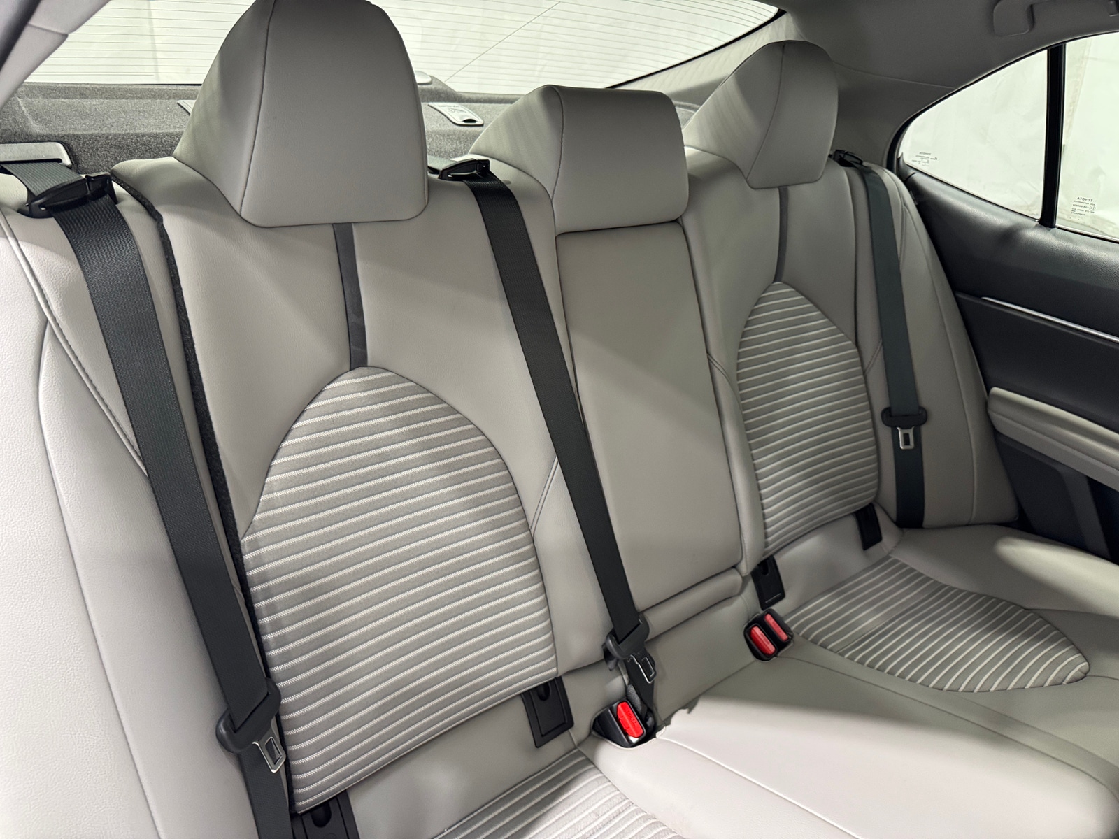 Thumbnail: 2023 Toyota Camry - 5