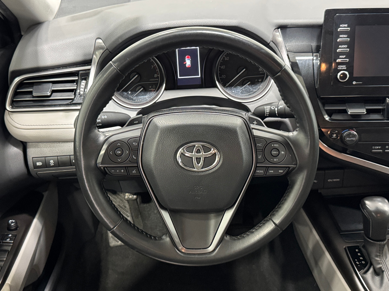 Thumbnail: 2023 Toyota Camry - 4