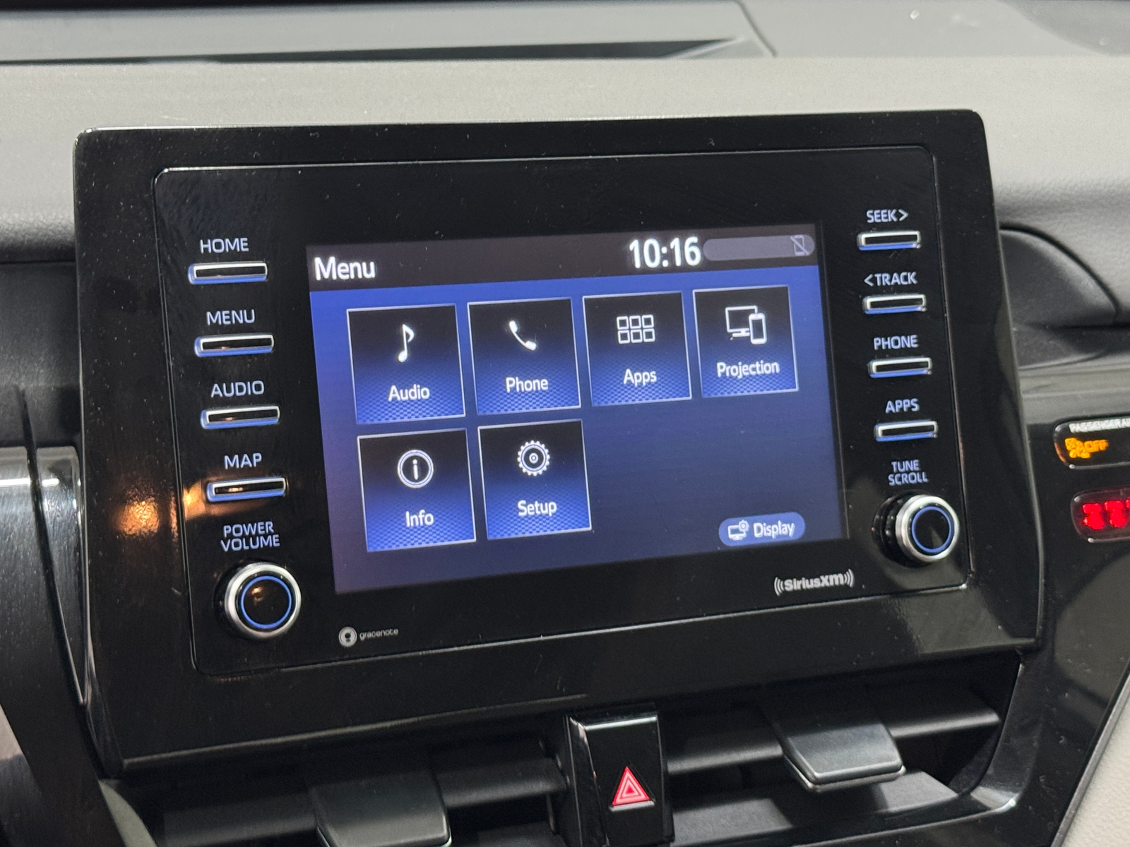 Thumbnail: 2023 Toyota Camry - 3