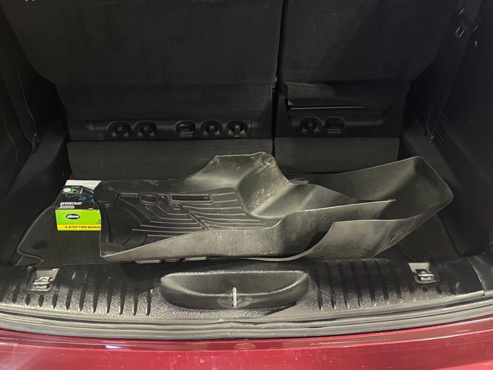 Thumbnail: 2018 Chrysler Pacifica - 6