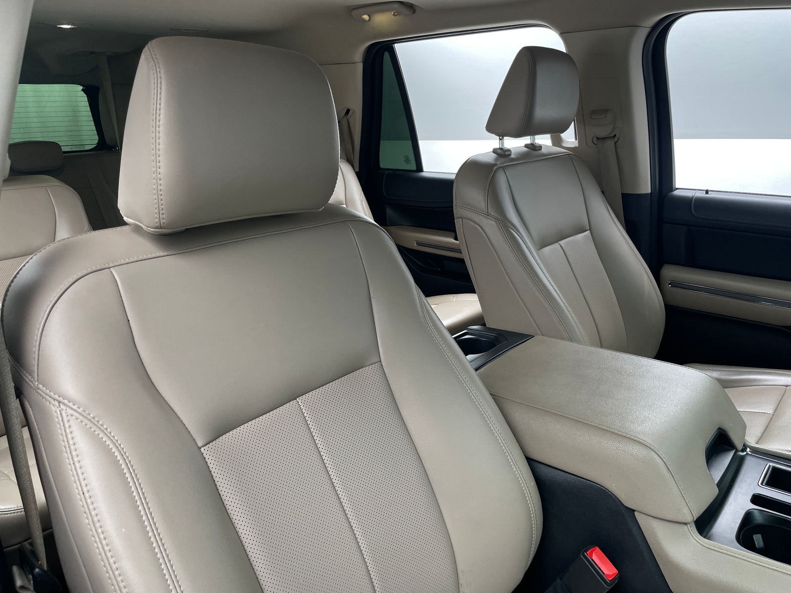 Thumbnail: 2022 Ford Expedition MAX - 2