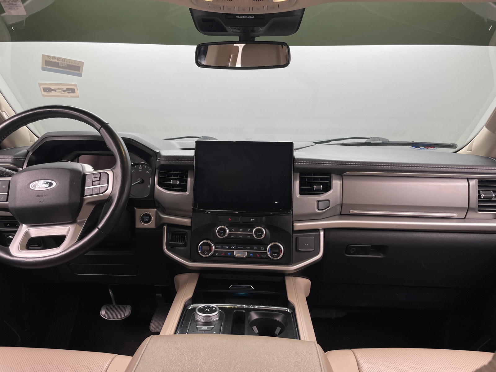 Thumbnail: 2022 Ford Expedition MAX - 3