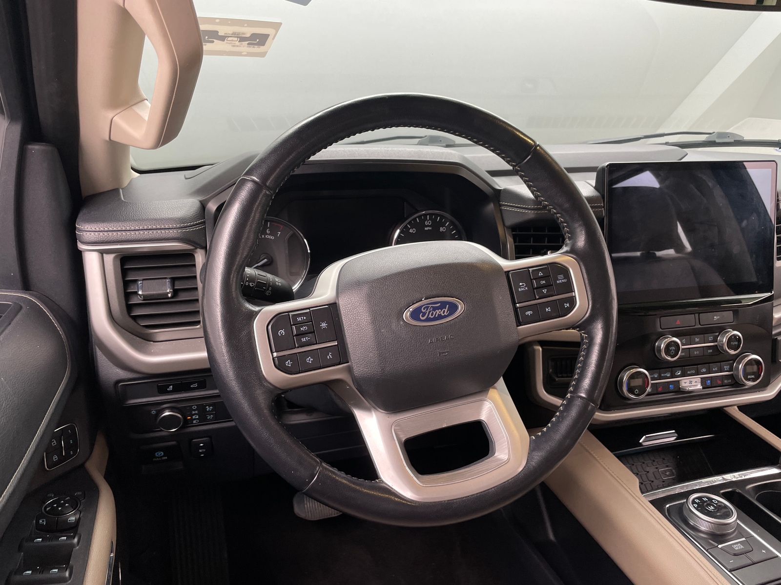 Thumbnail: 2022 Ford Expedition MAX - 5