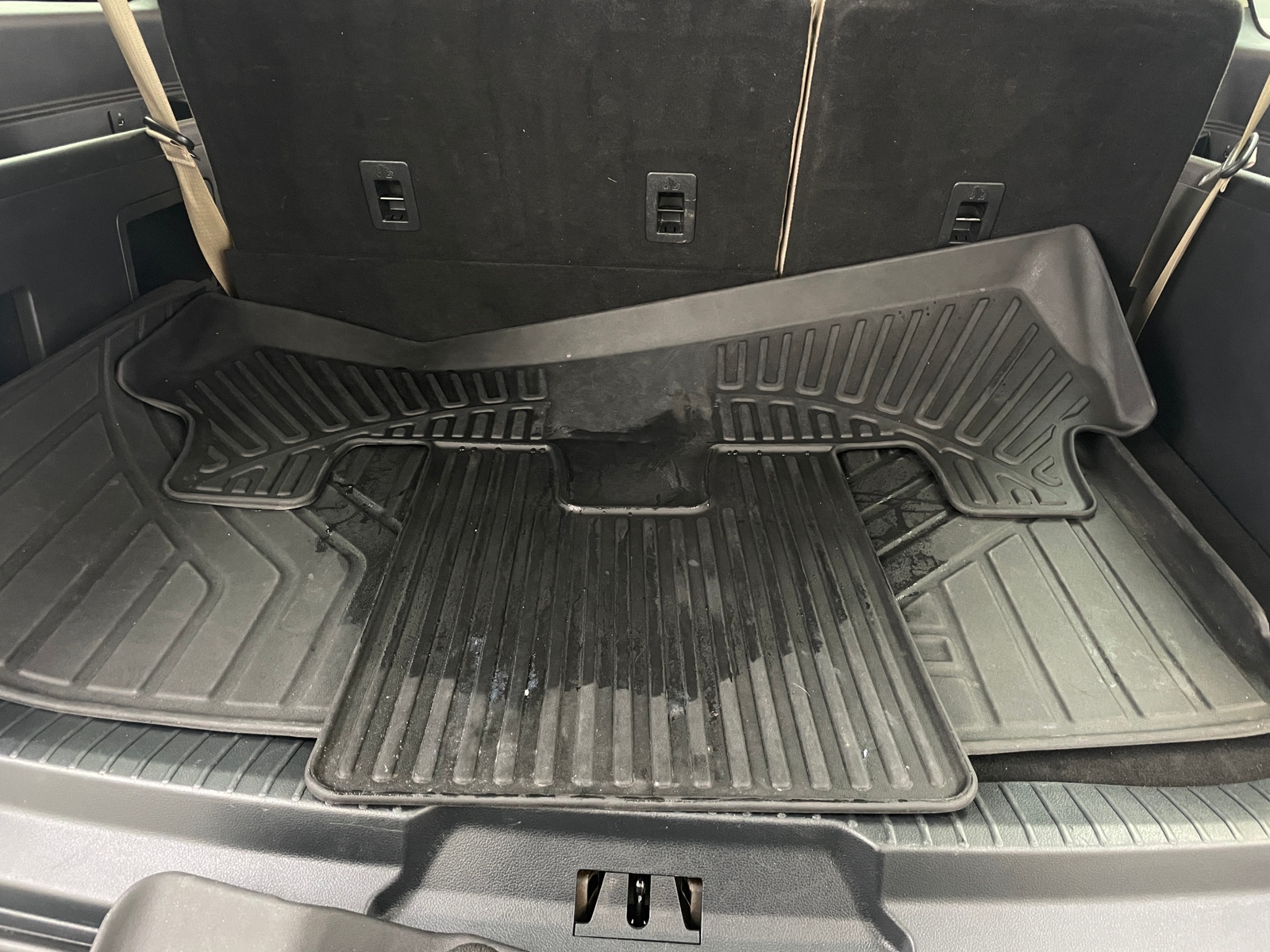 Thumbnail: 2022 Ford Expedition MAX - 7