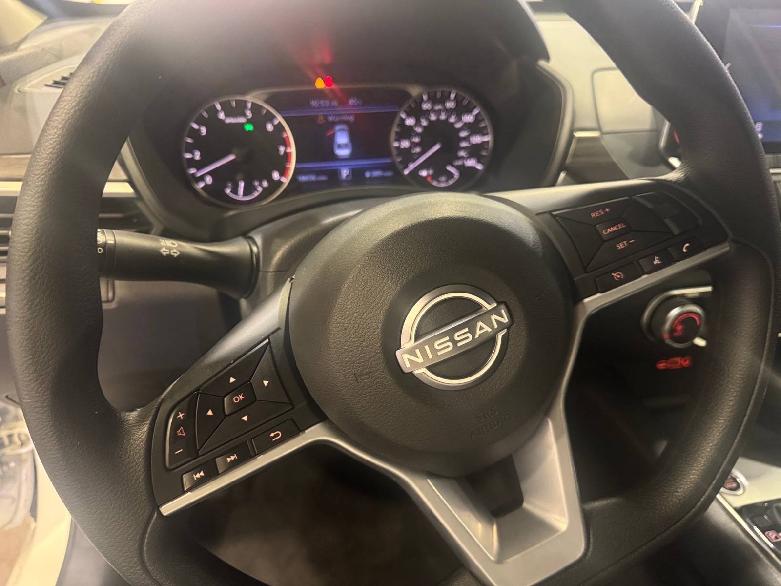 Thumbnail: 2025 Nissan Altima - 5