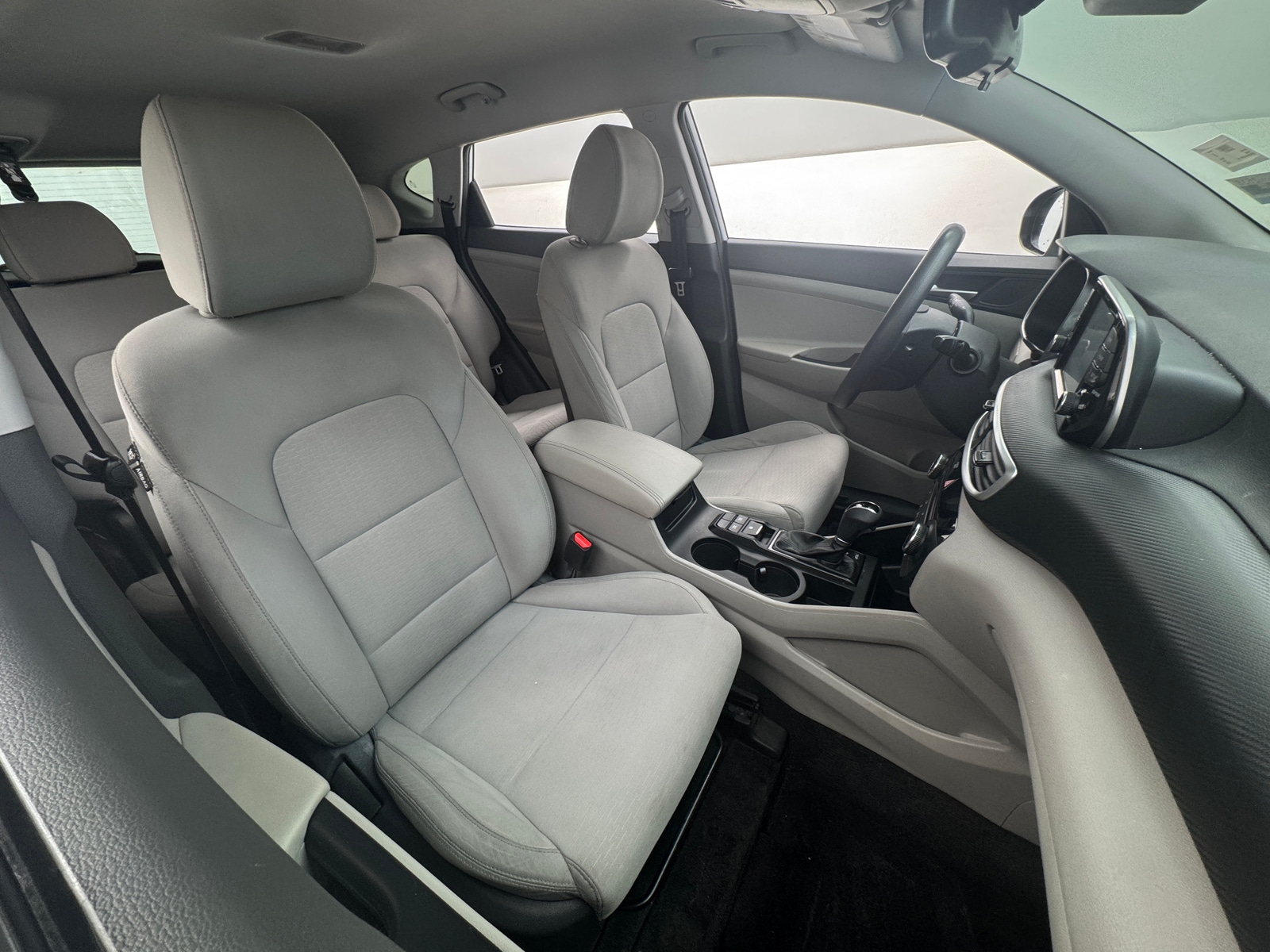 Thumbnail: 2020 Hyundai Tucson - 2