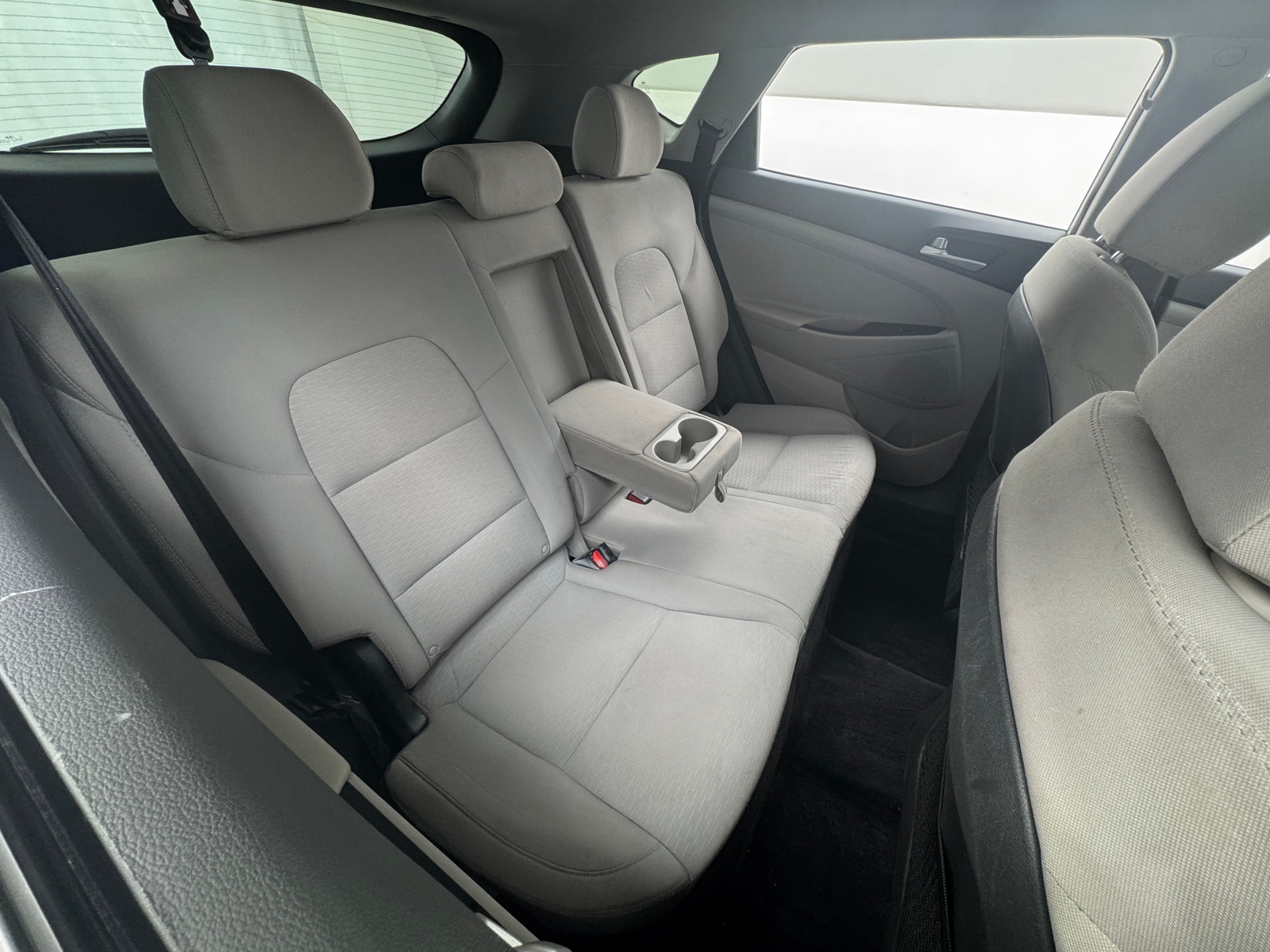 Thumbnail: 2020 Hyundai Tucson - 6