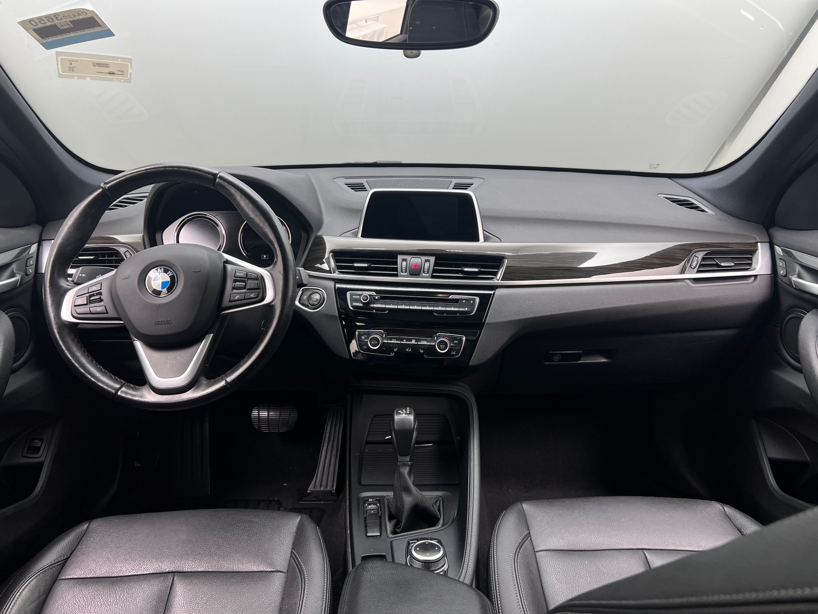 Thumbnail: 2018 BMW X1 - 2