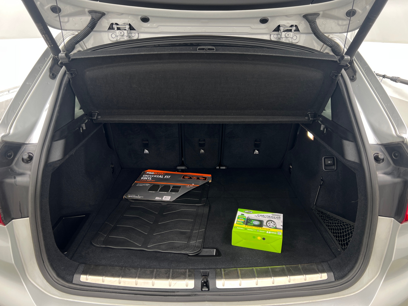 Thumbnail: 2018 BMW X1 - 6