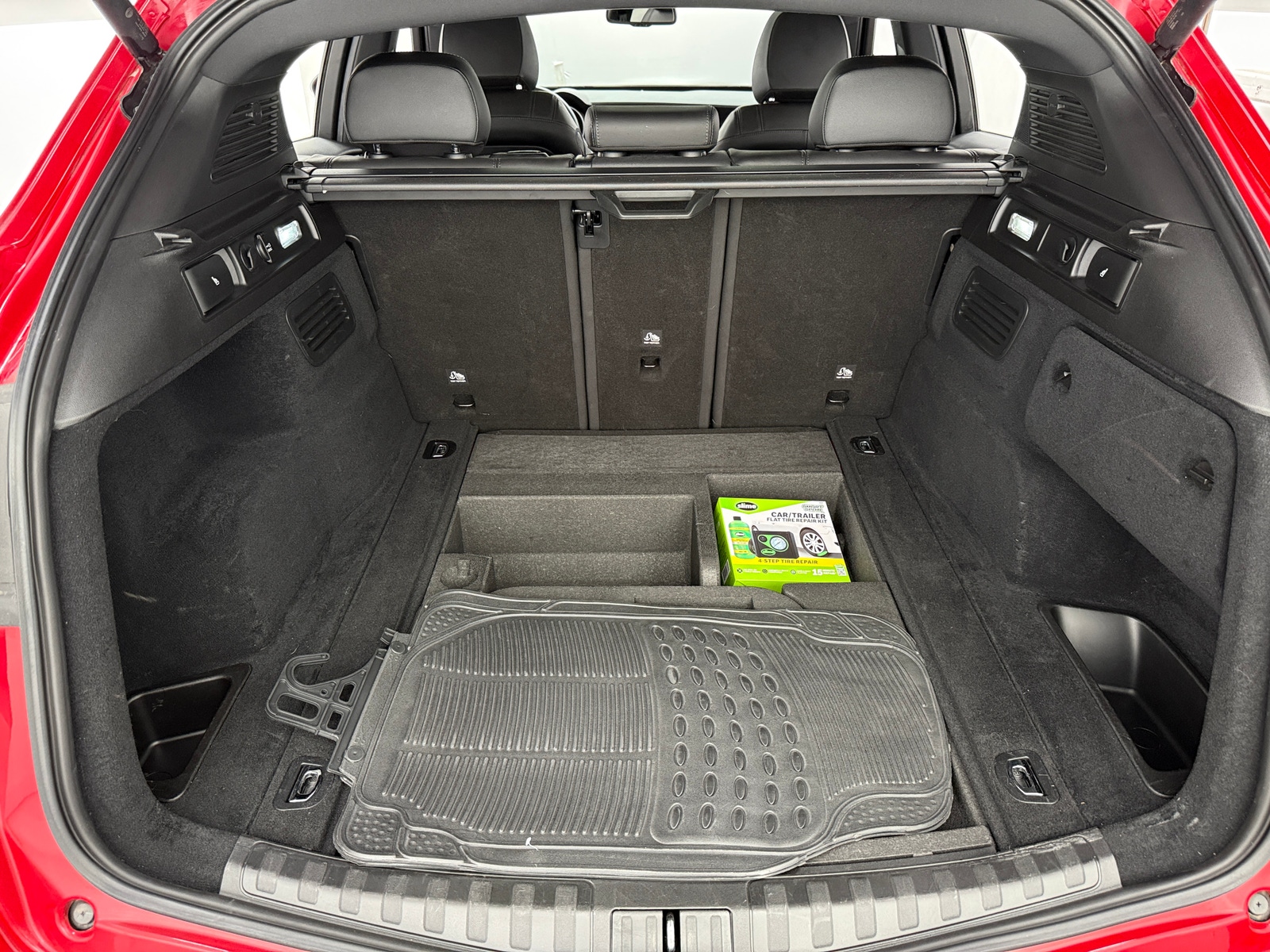 Thumbnail: 2020 Alfa Romeo Stelvio - 6