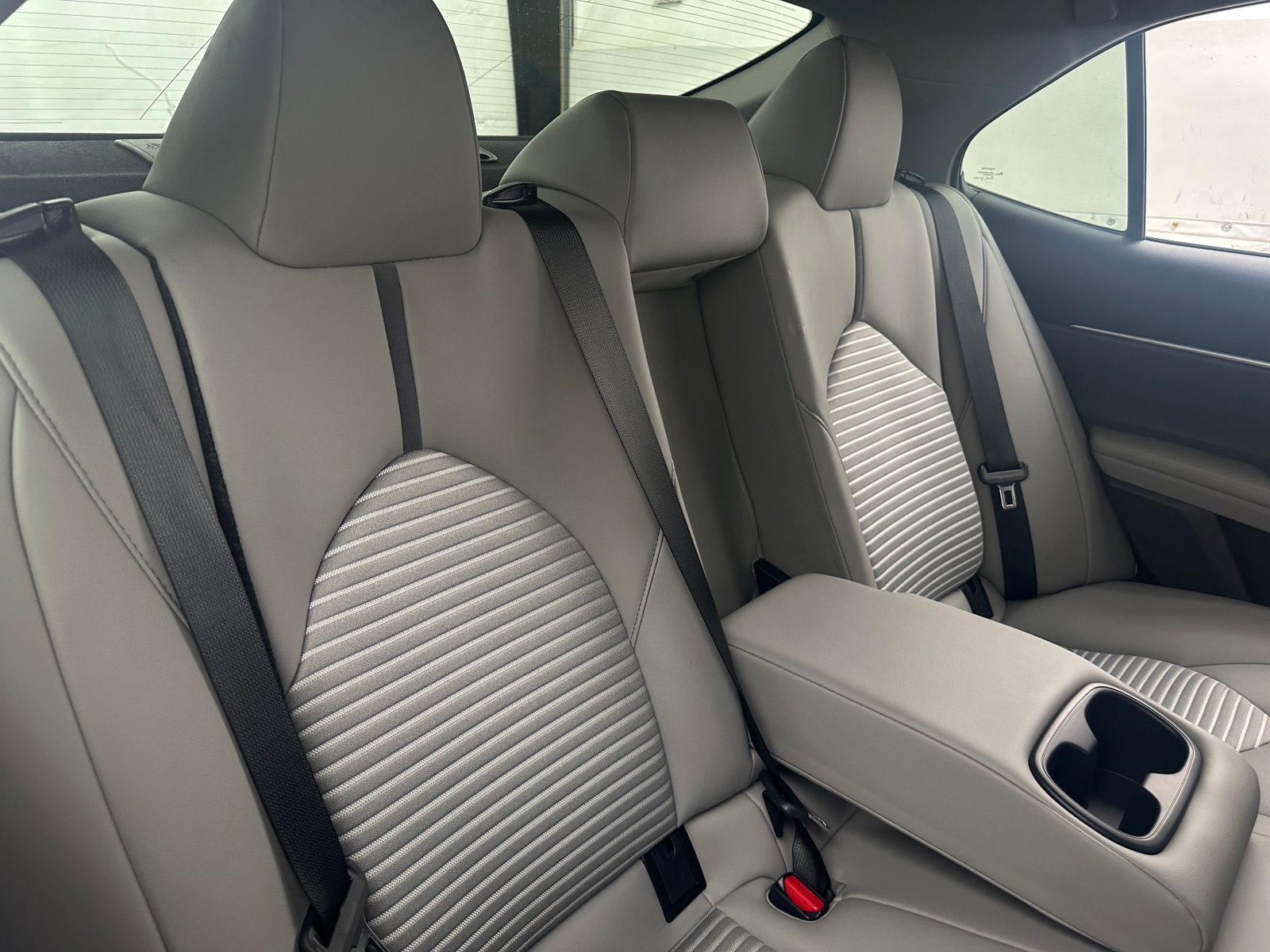 Thumbnail: 2024 Toyota Camry - 5