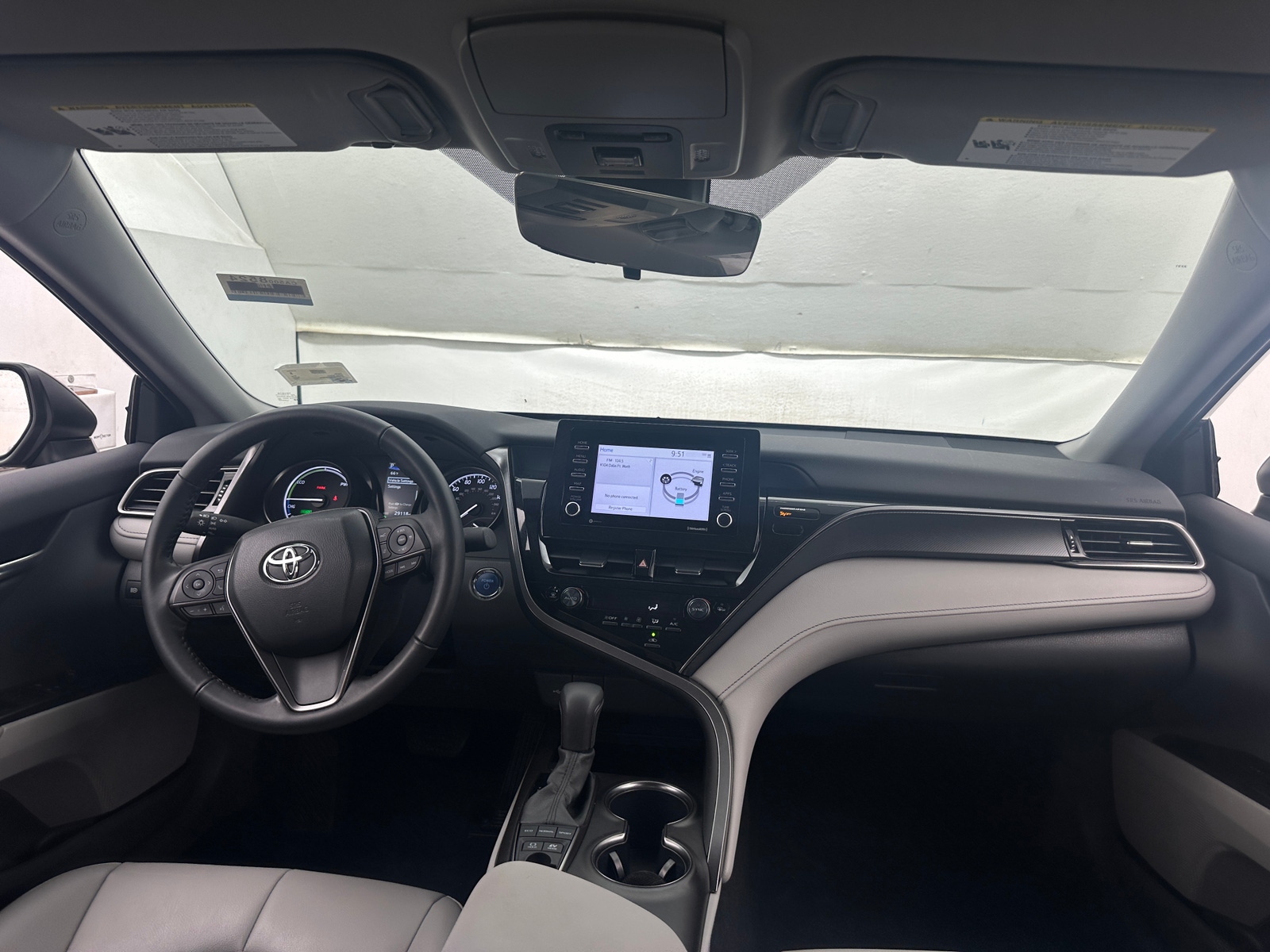 Thumbnail: 2024 Toyota Camry - 2