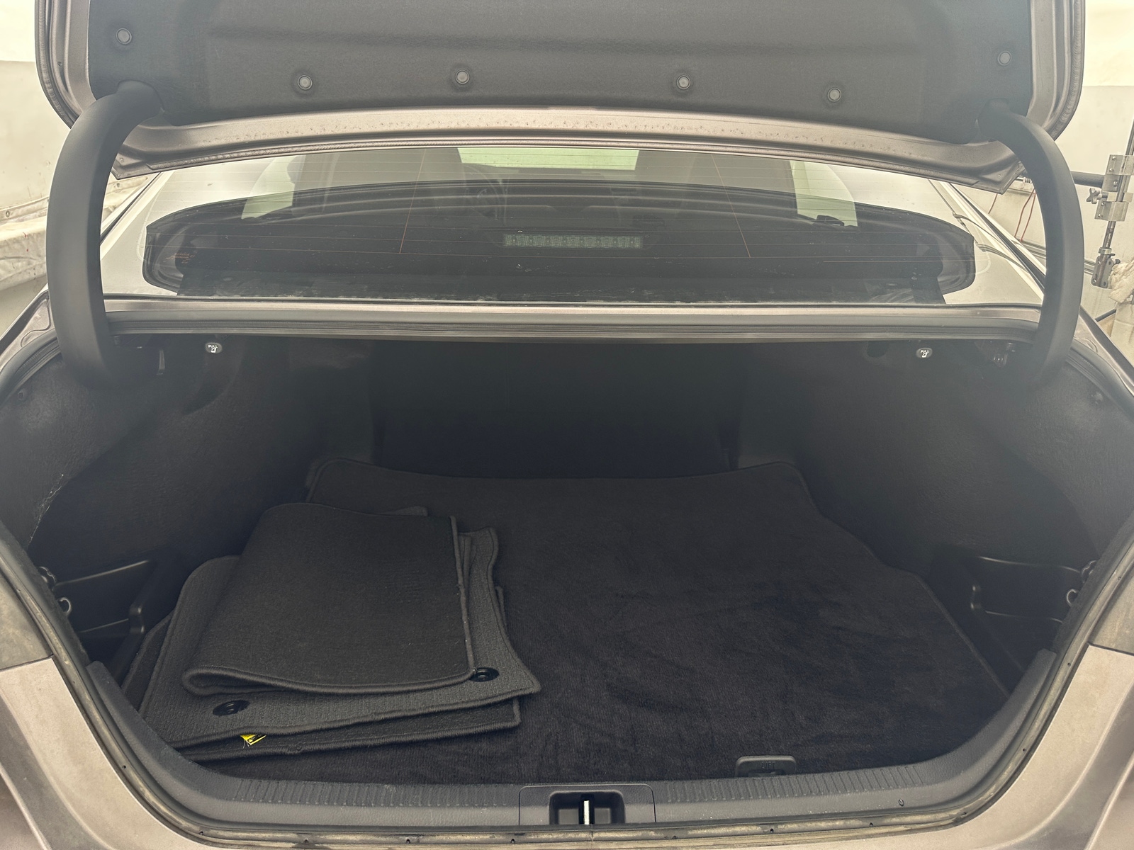 Thumbnail: 2024 Toyota Camry - 6