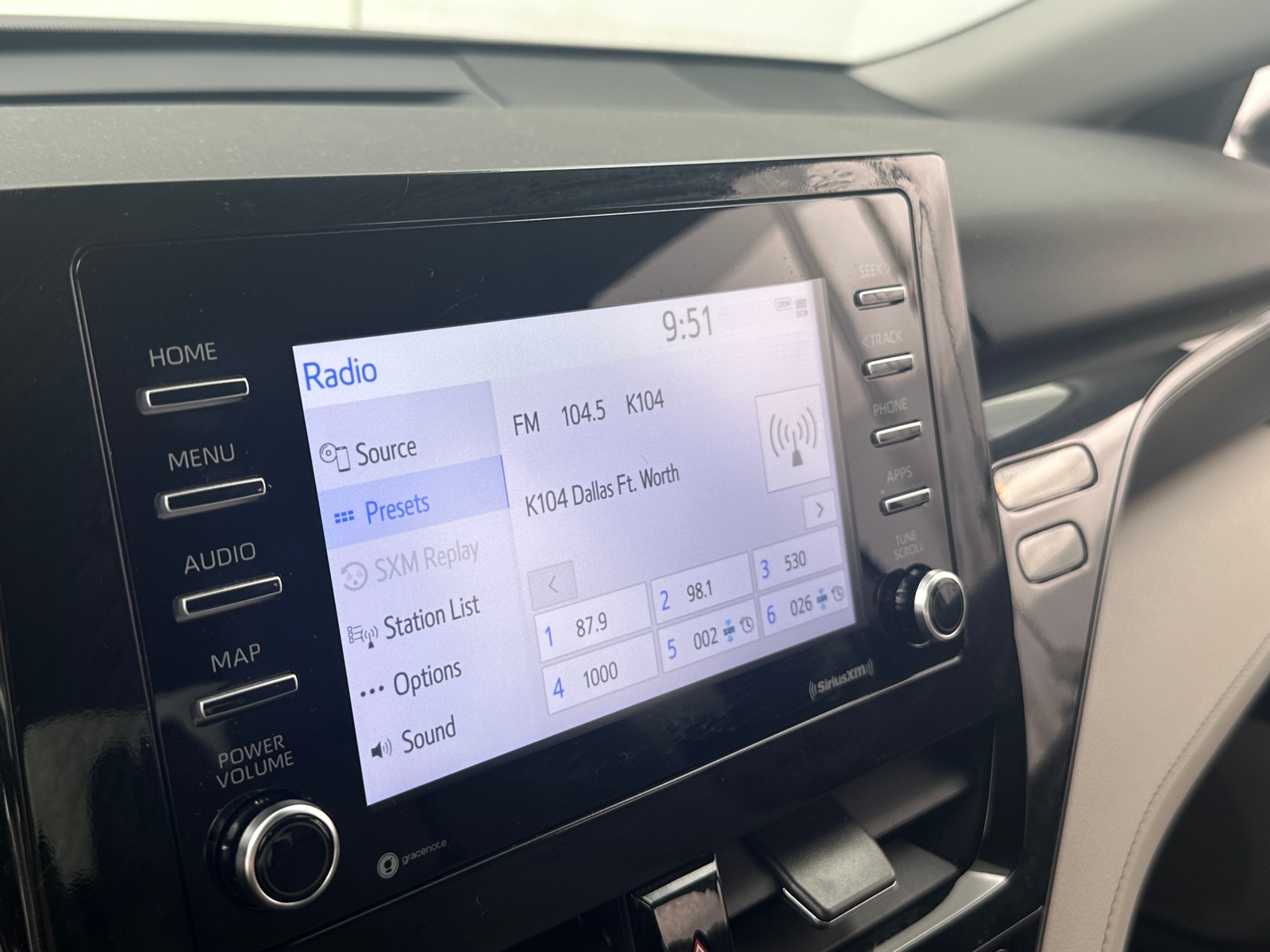 Thumbnail: 2024 Toyota Camry - 3