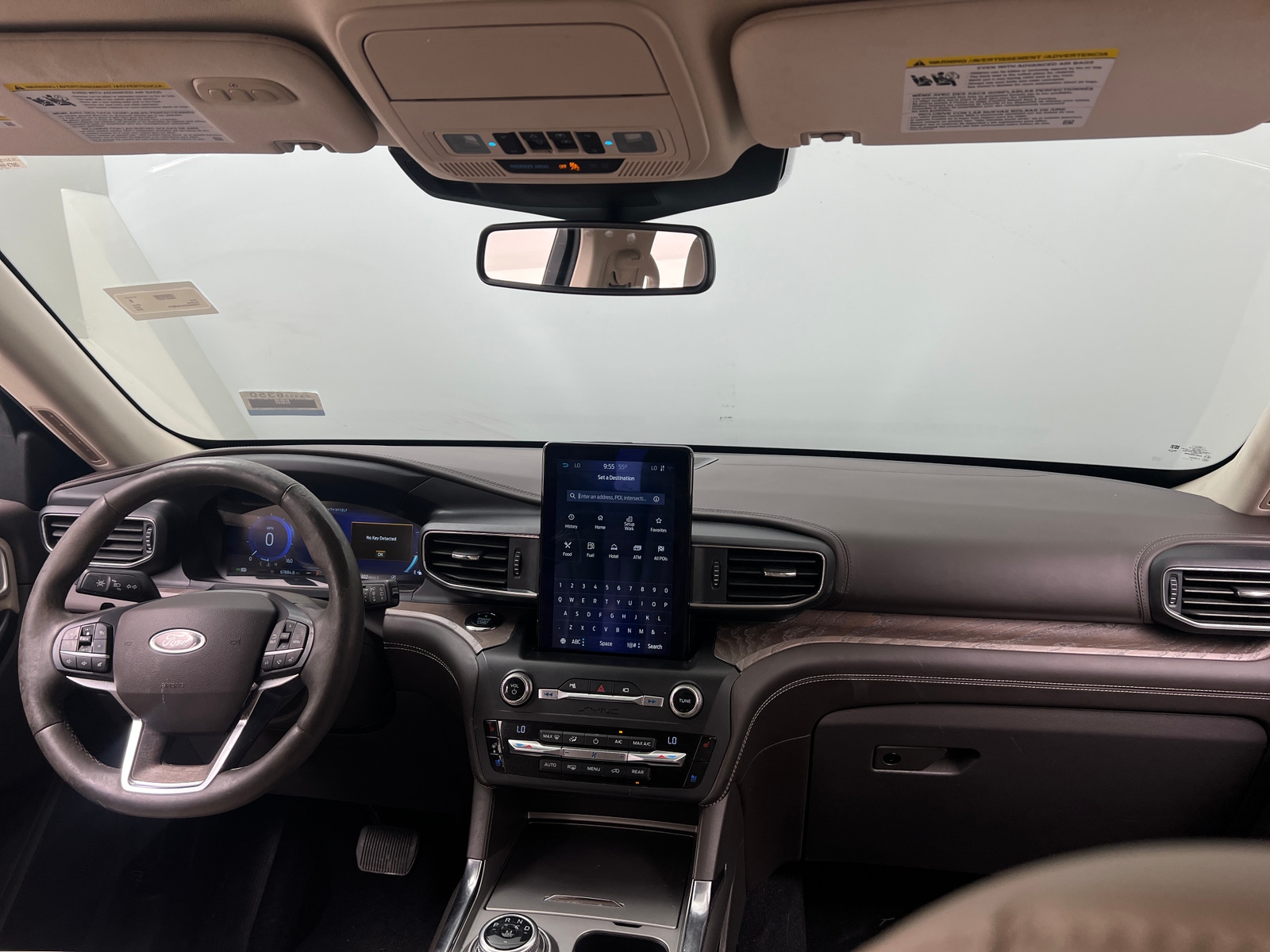 Thumbnail: 2020 Ford Explorer - 2