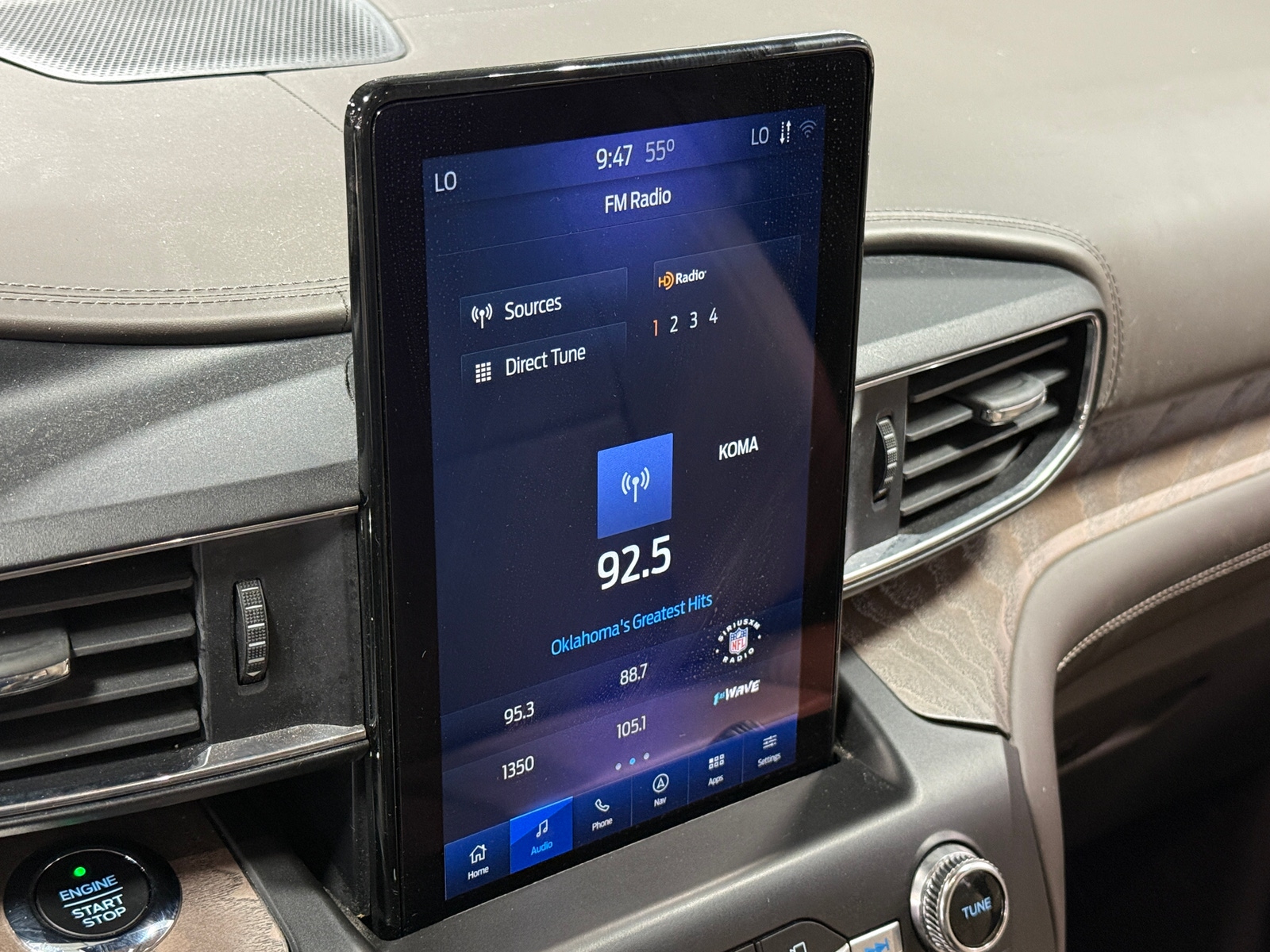 Thumbnail: 2020 Ford Explorer - 3