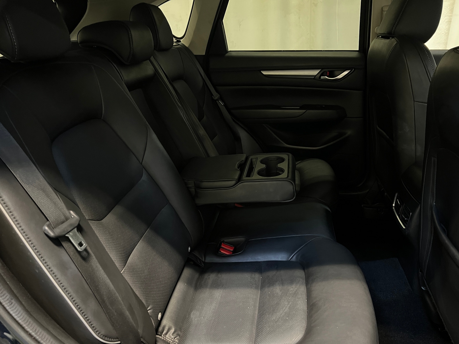 Thumbnail: 2024 Mazda CX-5 - 5