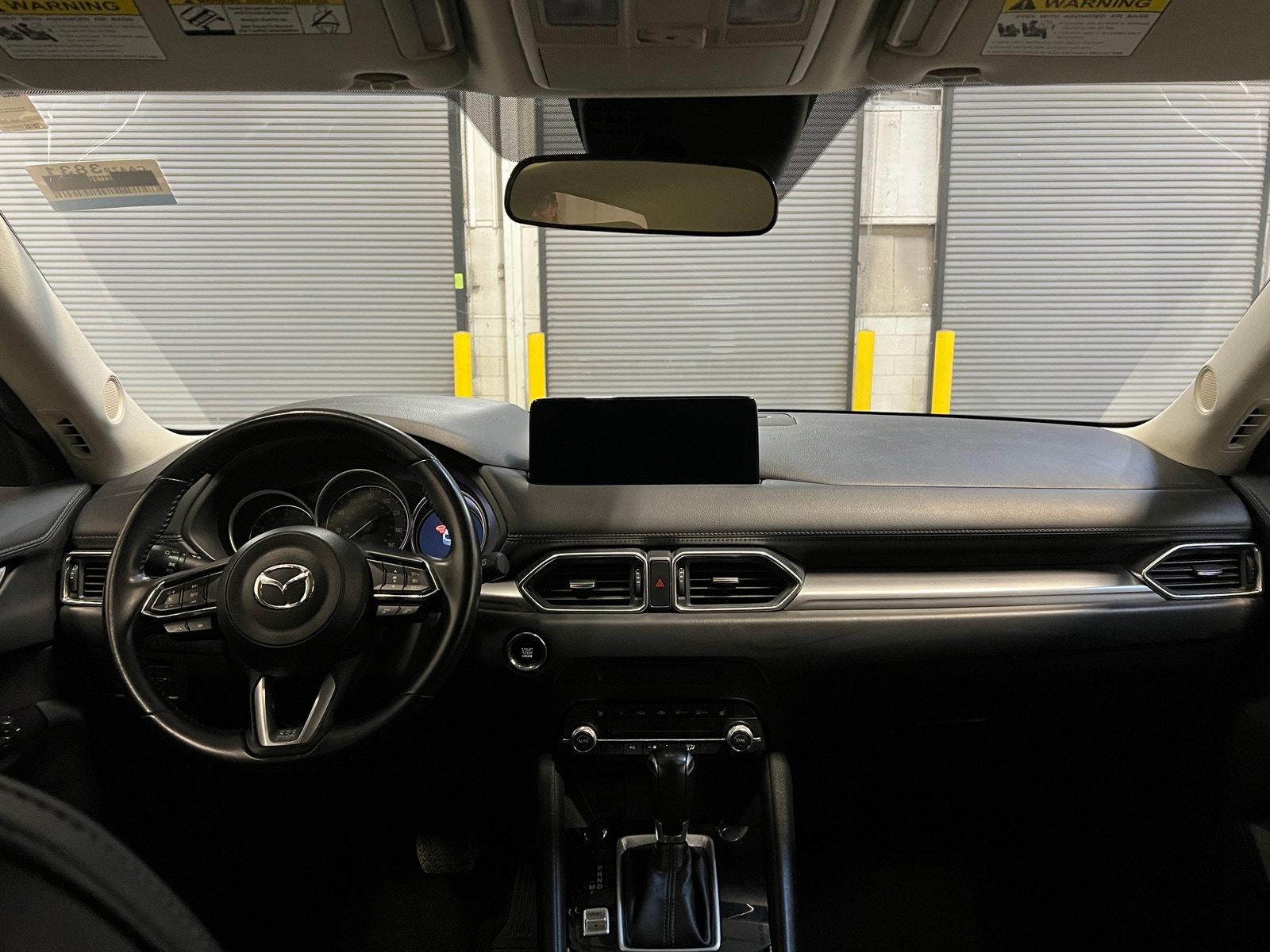 Thumbnail: 2024 Mazda CX-5 - 2