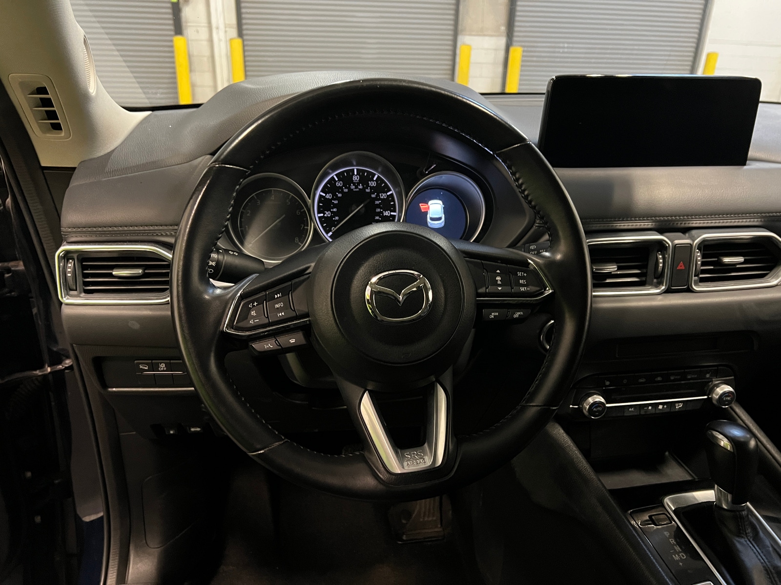 Thumbnail: 2024 Mazda CX-5 - 4