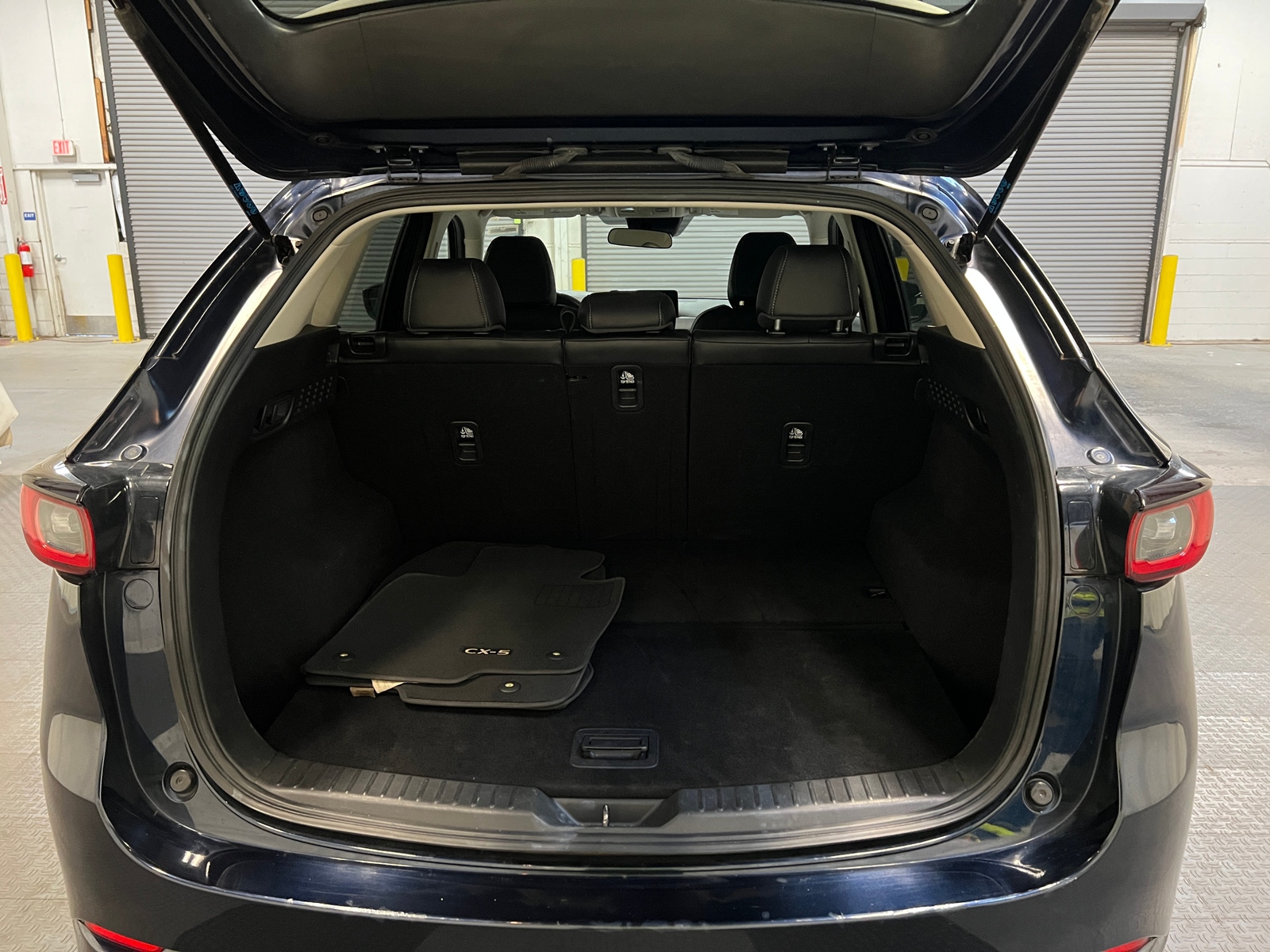 Thumbnail: 2024 Mazda CX-5 - 6