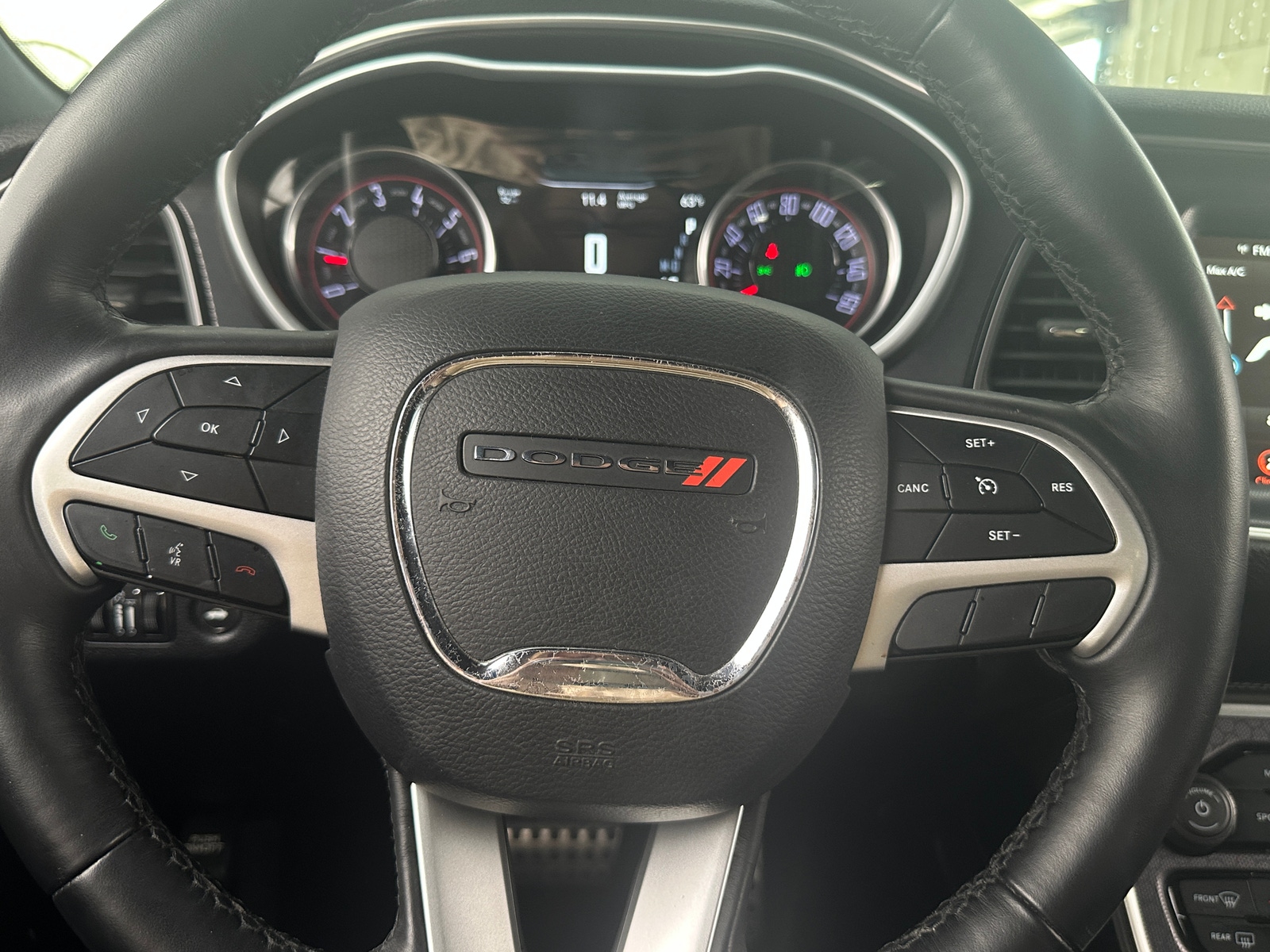 Thumbnail: 2018 Dodge Challenger - 3