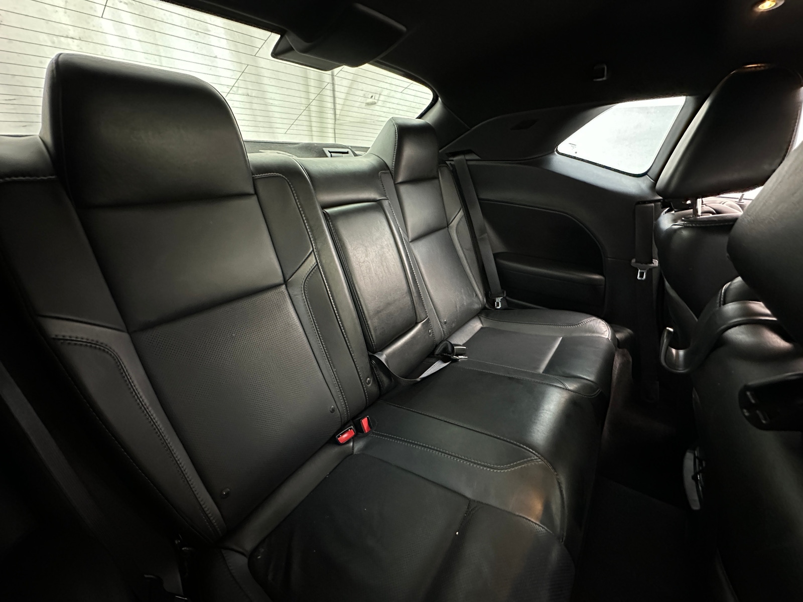 Thumbnail: 2018 Dodge Challenger - 4