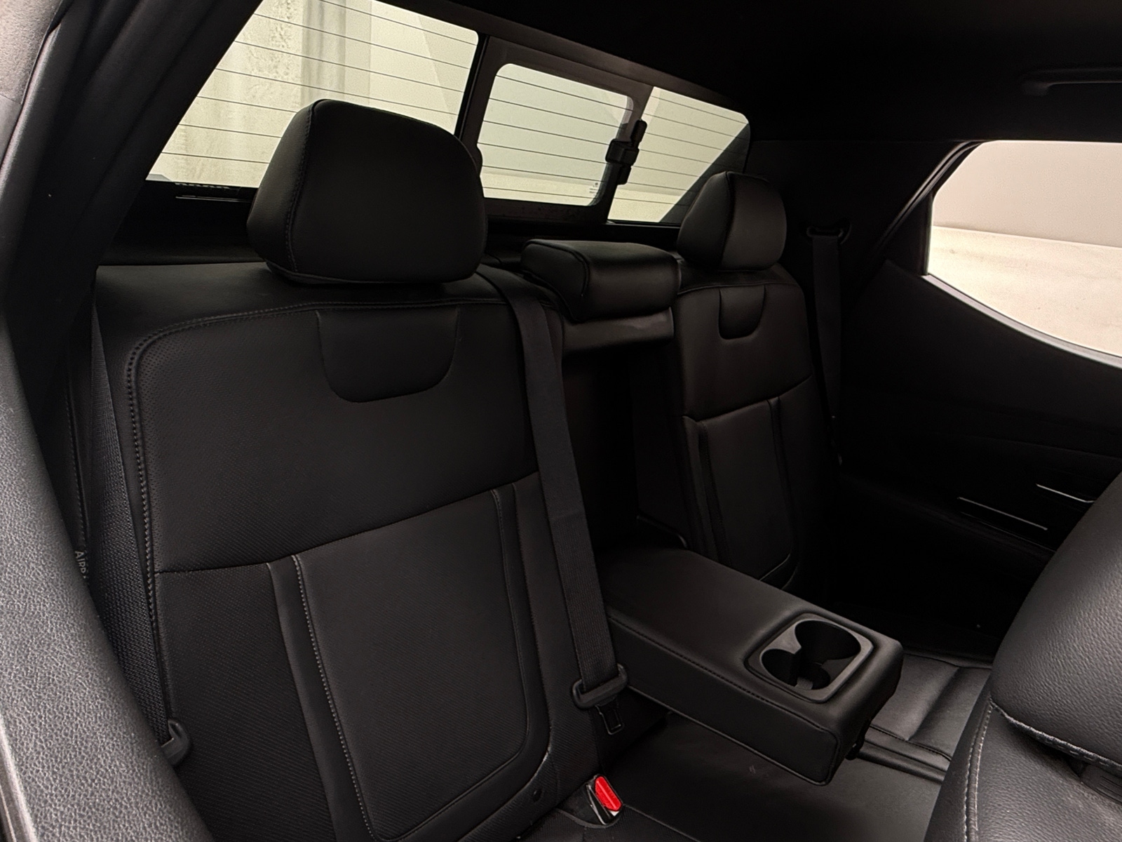 Thumbnail: 2025 Hyundai Santa Cruz - 5