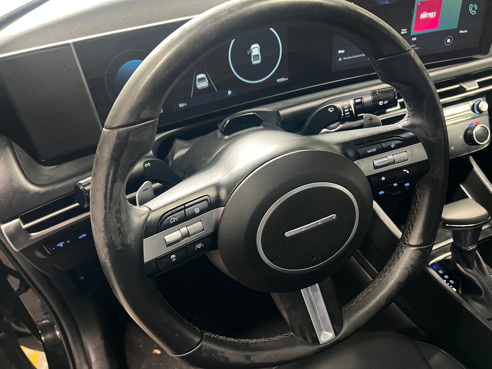 Thumbnail: 2025 Hyundai Santa Cruz - 4