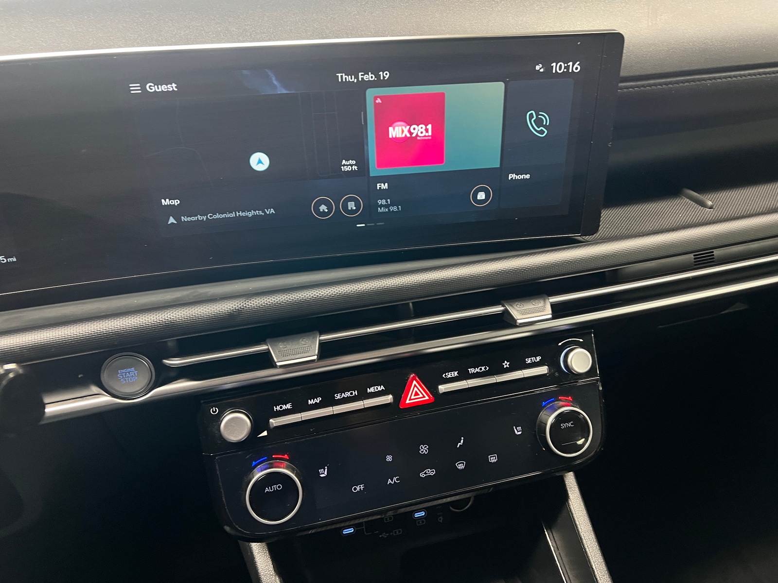 Thumbnail: 2025 Hyundai Santa Cruz - 3