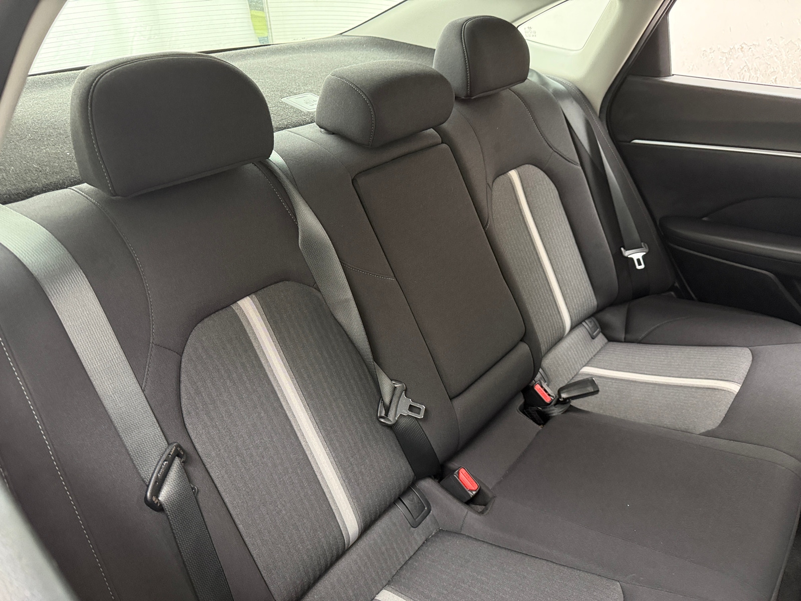 Thumbnail: 2025 Hyundai Sonata - 6