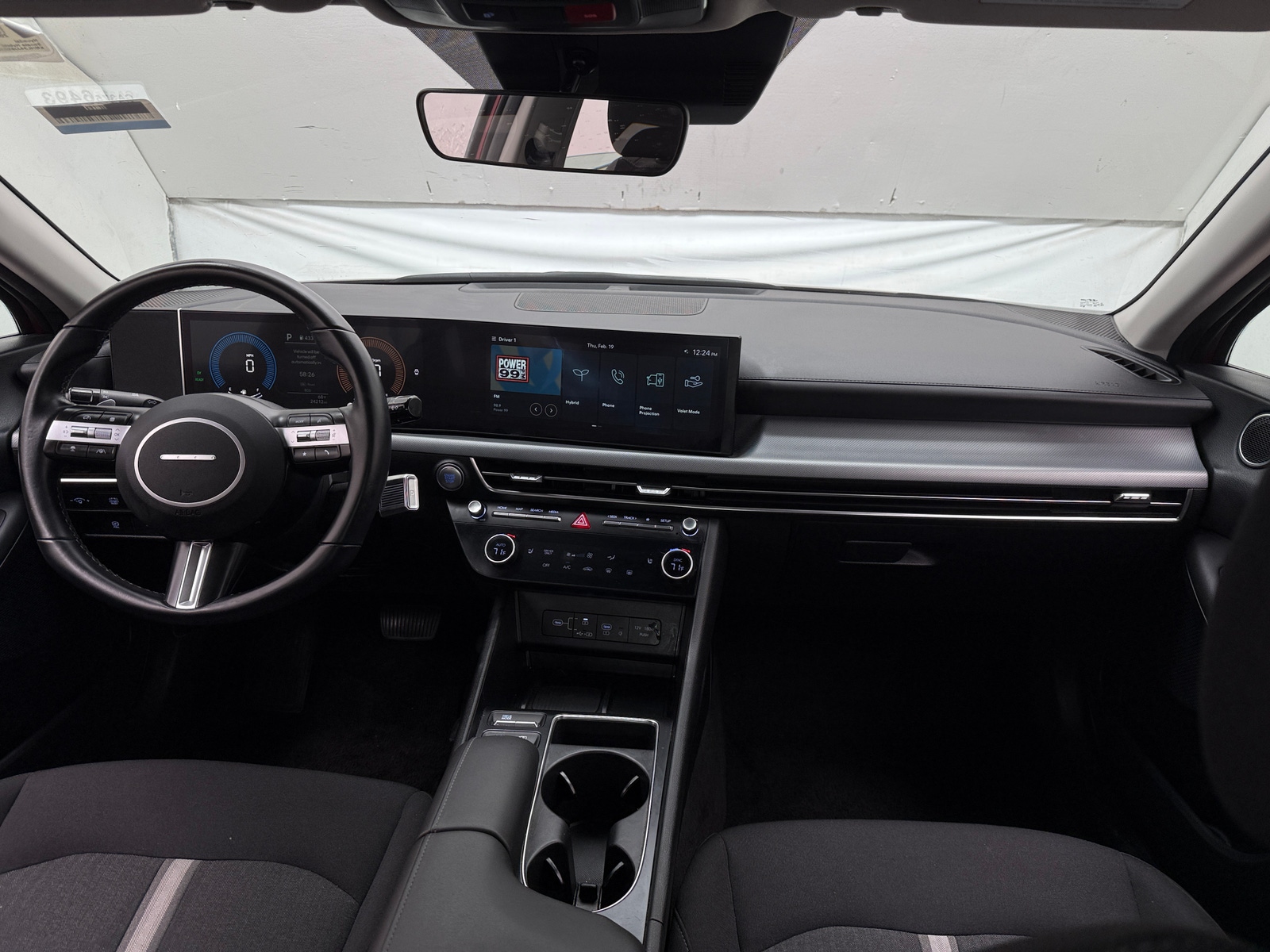 Thumbnail: 2025 Hyundai Sonata - 3