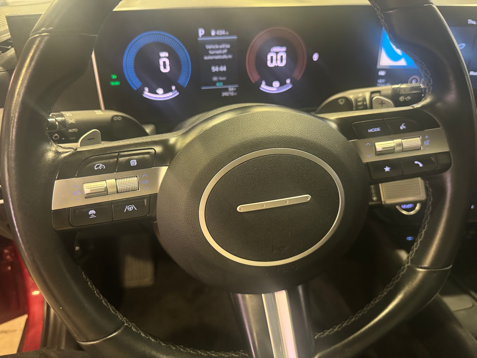 Thumbnail: 2025 Hyundai Sonata - 5