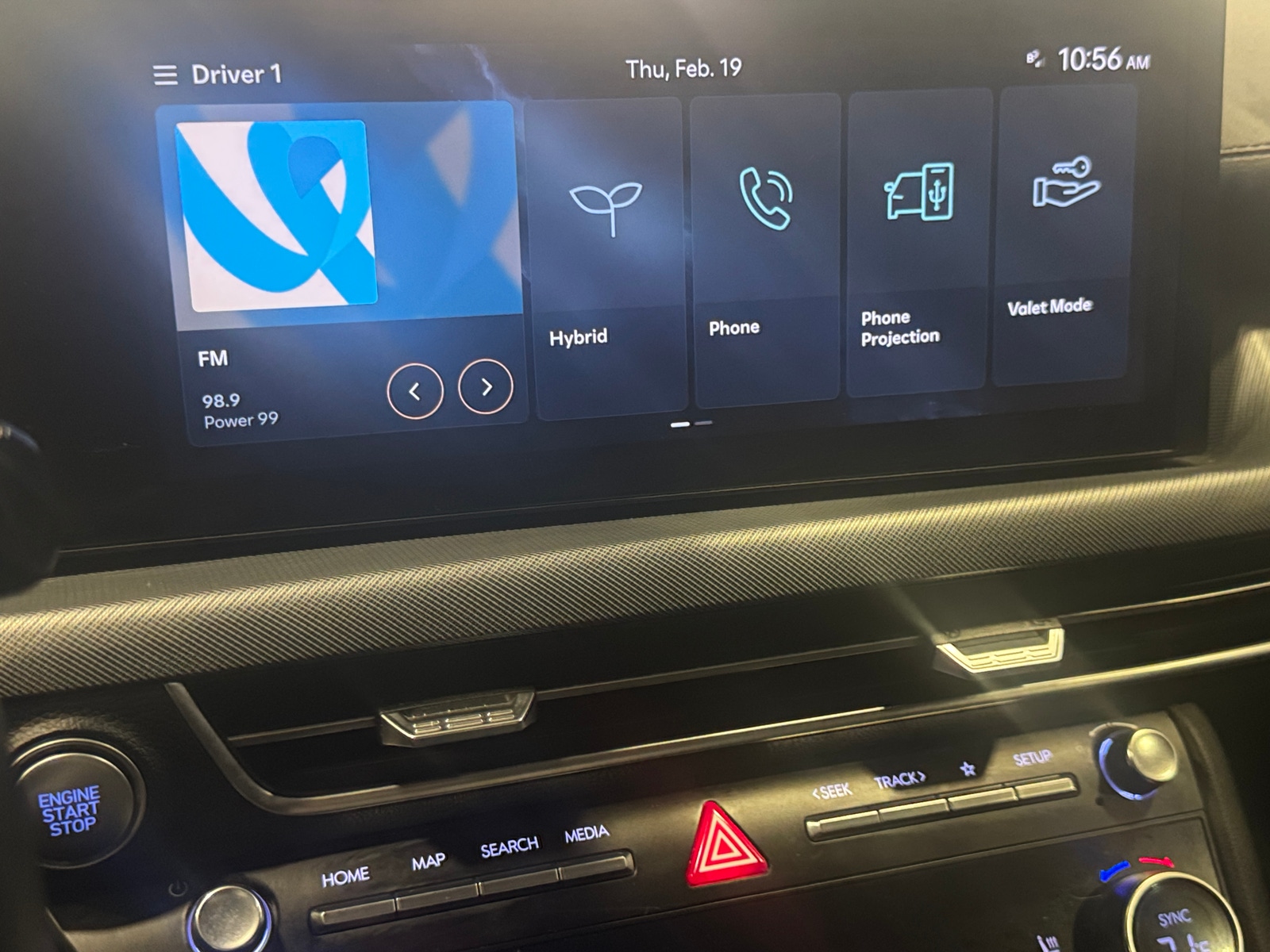 Thumbnail: 2025 Hyundai Sonata - 4