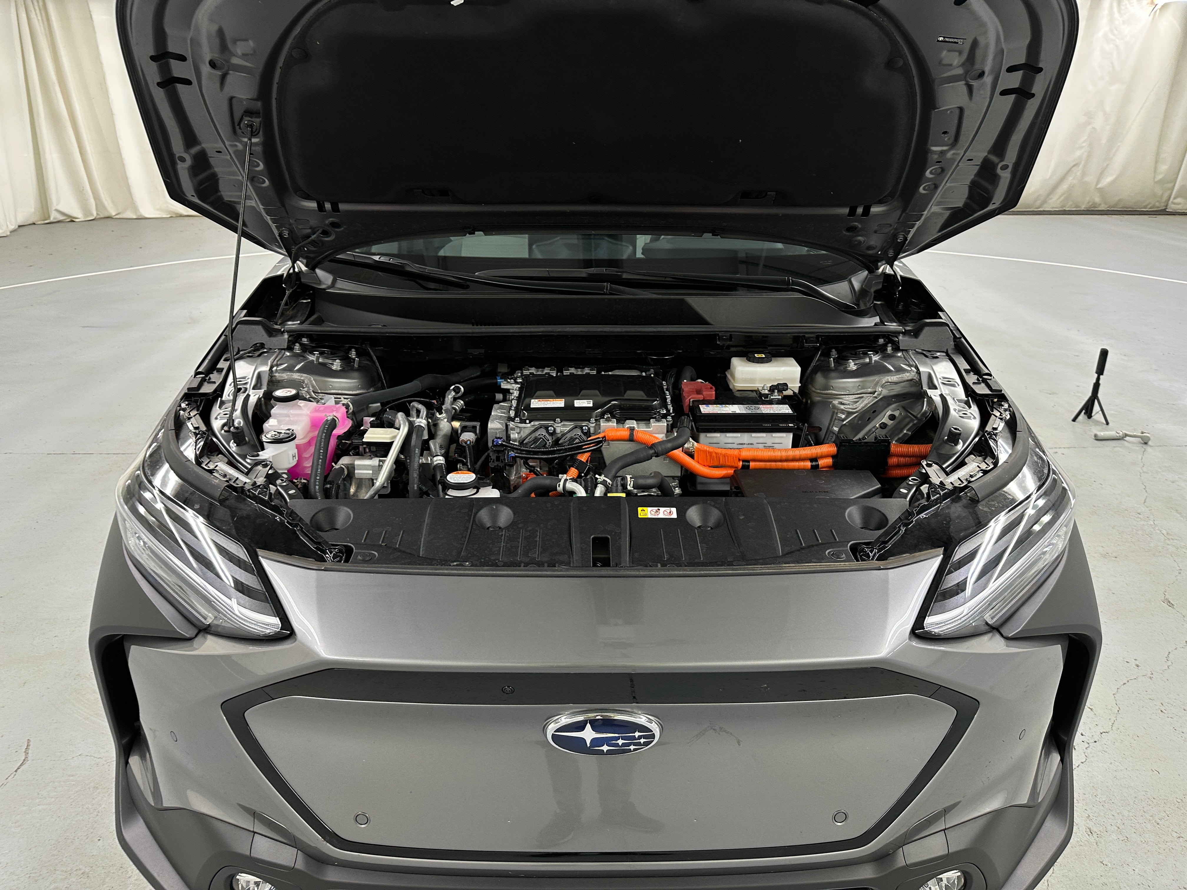 2024 Subaru Solterra