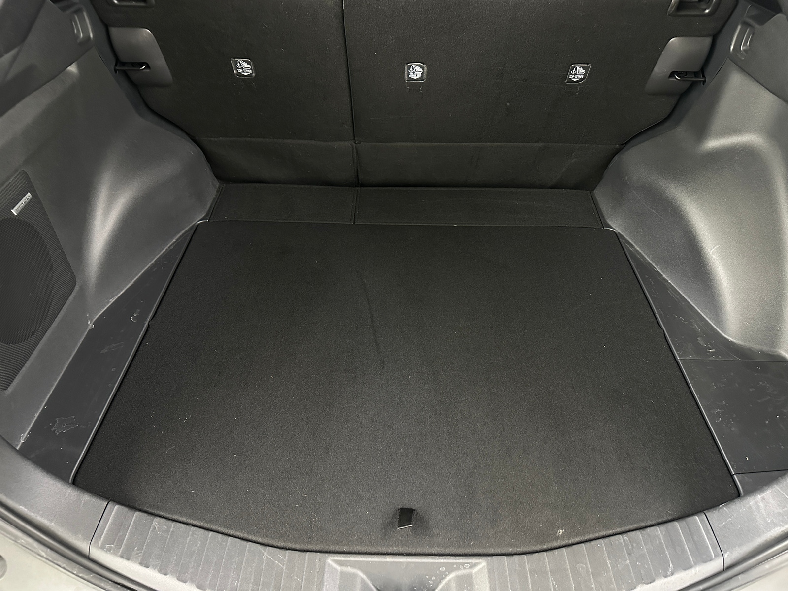 Thumbnail: 2024 Subaru Solterra - 7