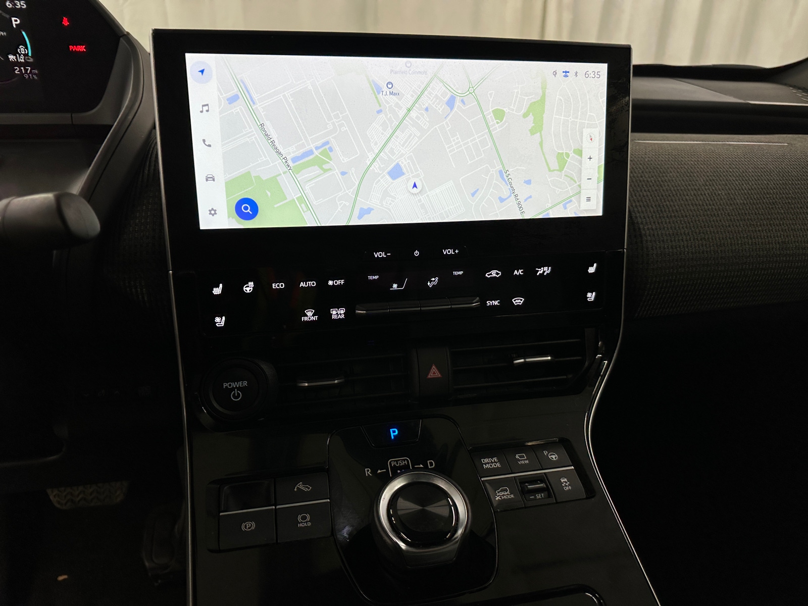 Thumbnail: 2024 Subaru Solterra - 4