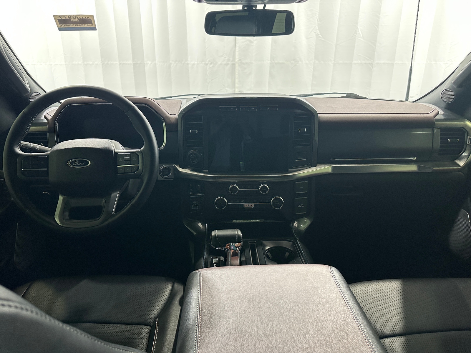 Thumbnail: 2022 Ford Econoline - 3