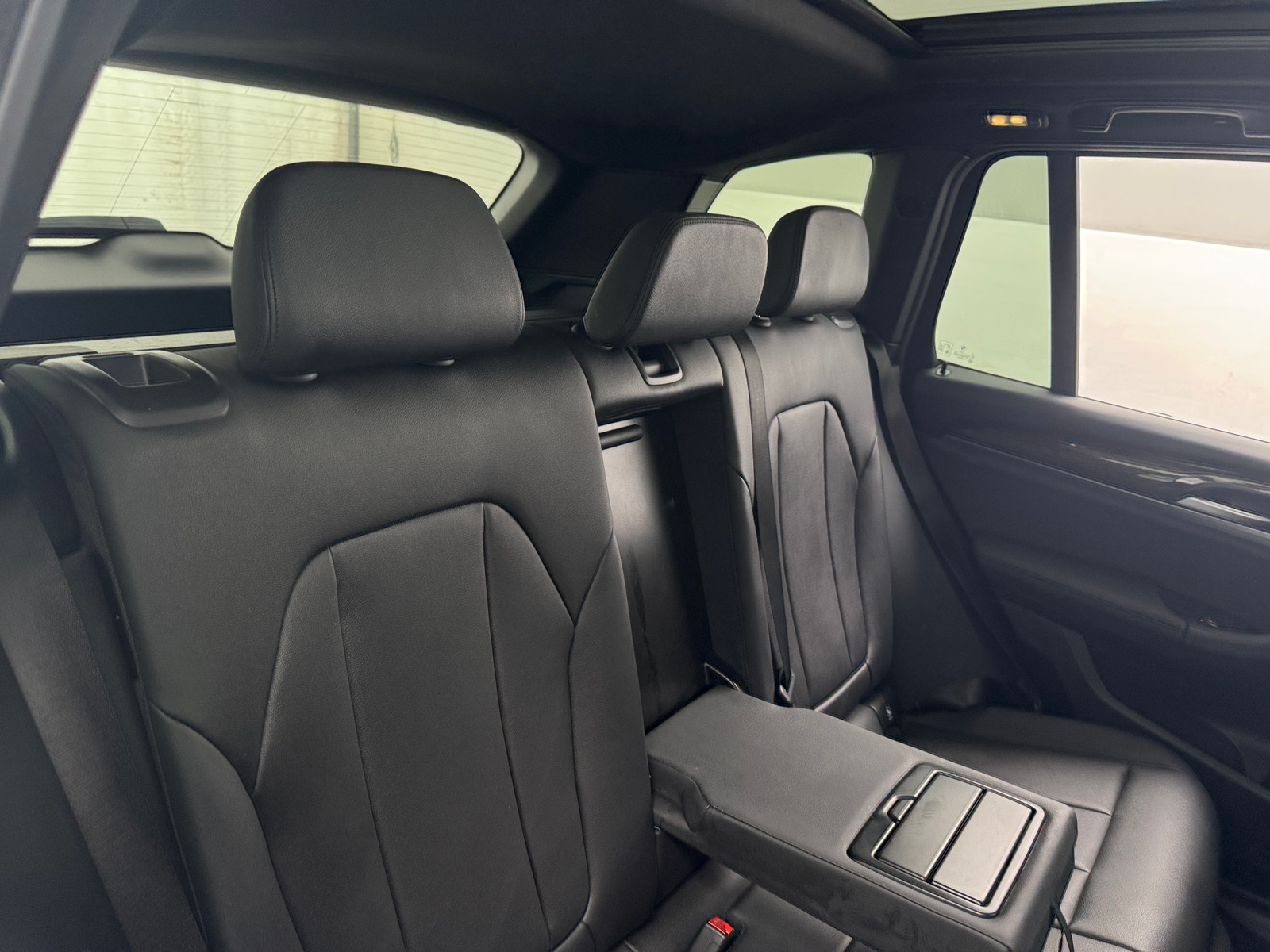 Thumbnail: 2020 BMW X3 - 5