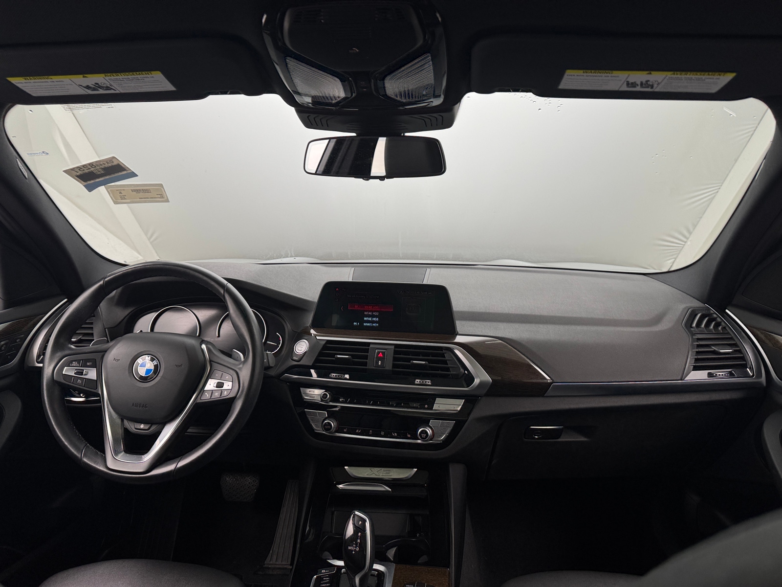 Thumbnail: 2020 BMW X3 - 2