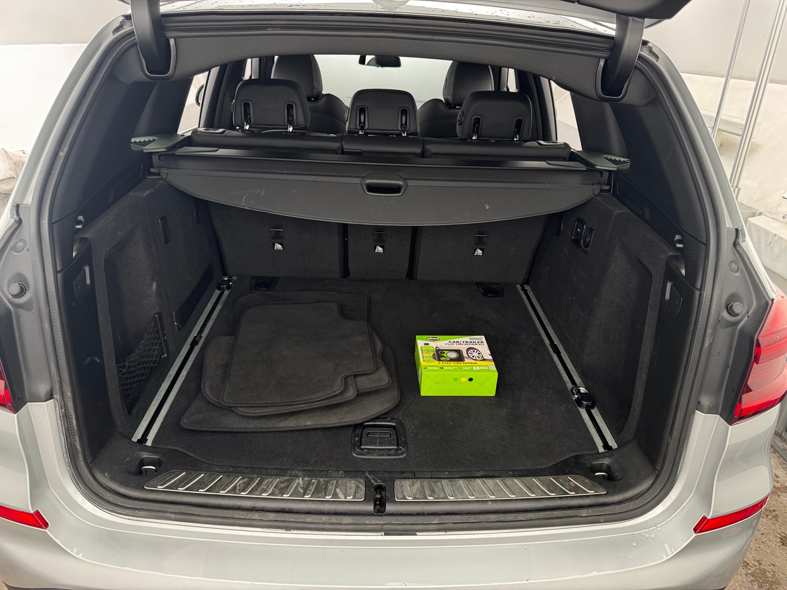 Thumbnail: 2020 BMW X3 - 6