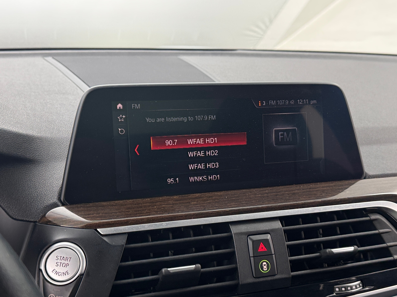 Thumbnail: 2020 BMW X3 - 3