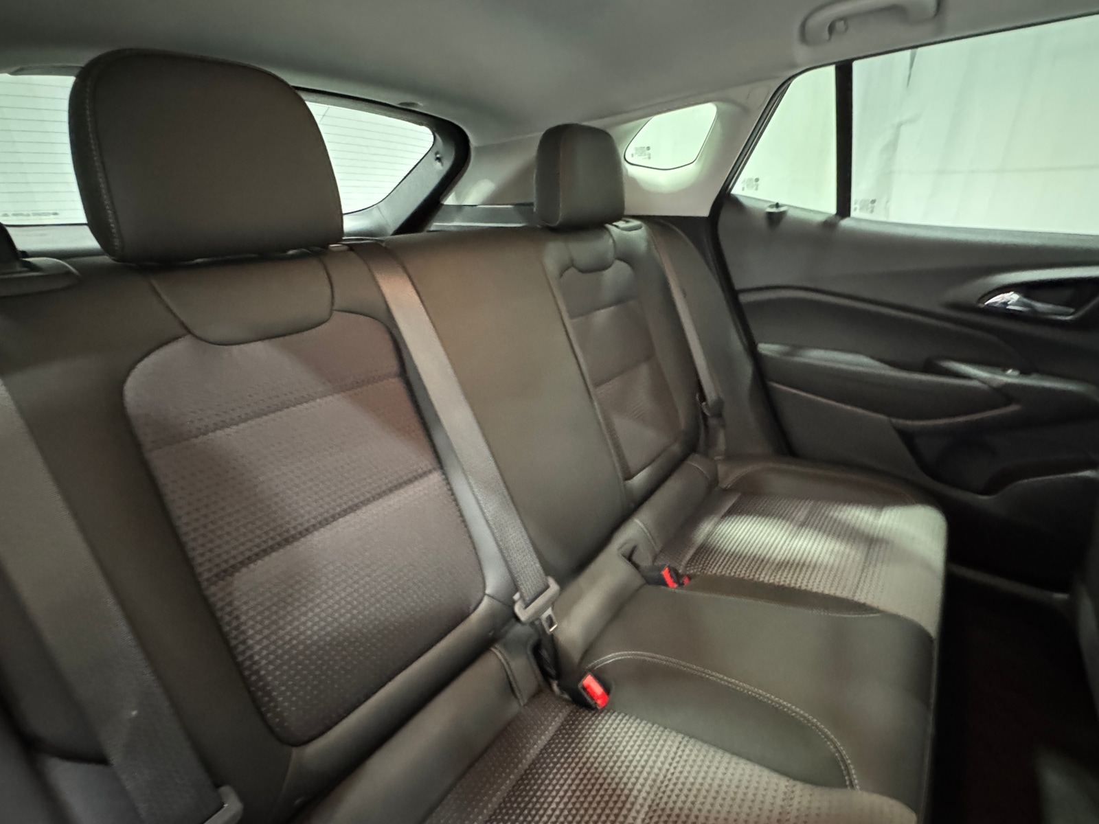 Thumbnail: 2025 Chevrolet Trax - 6