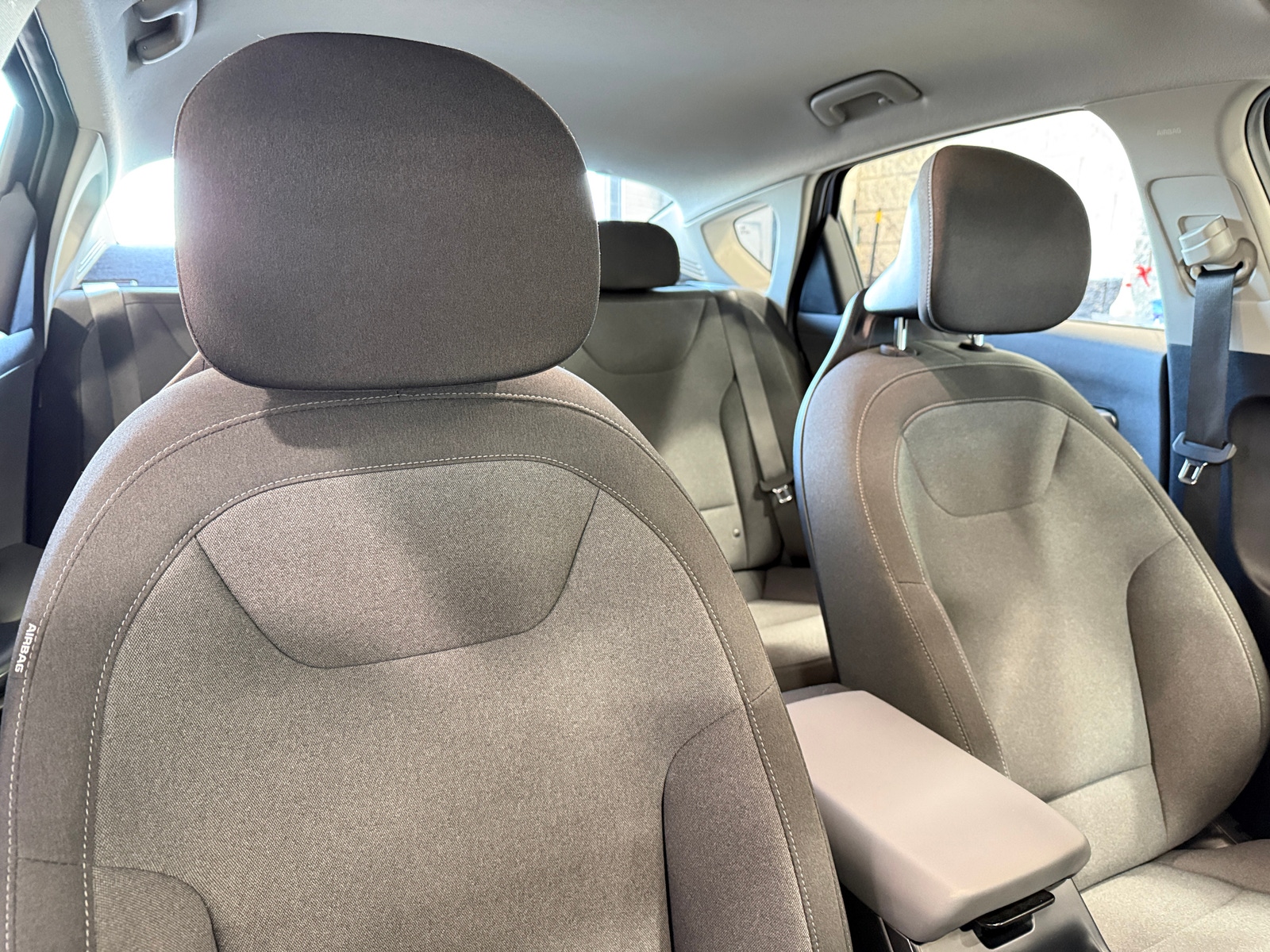 Thumbnail: 2025 Kia K4 - 2