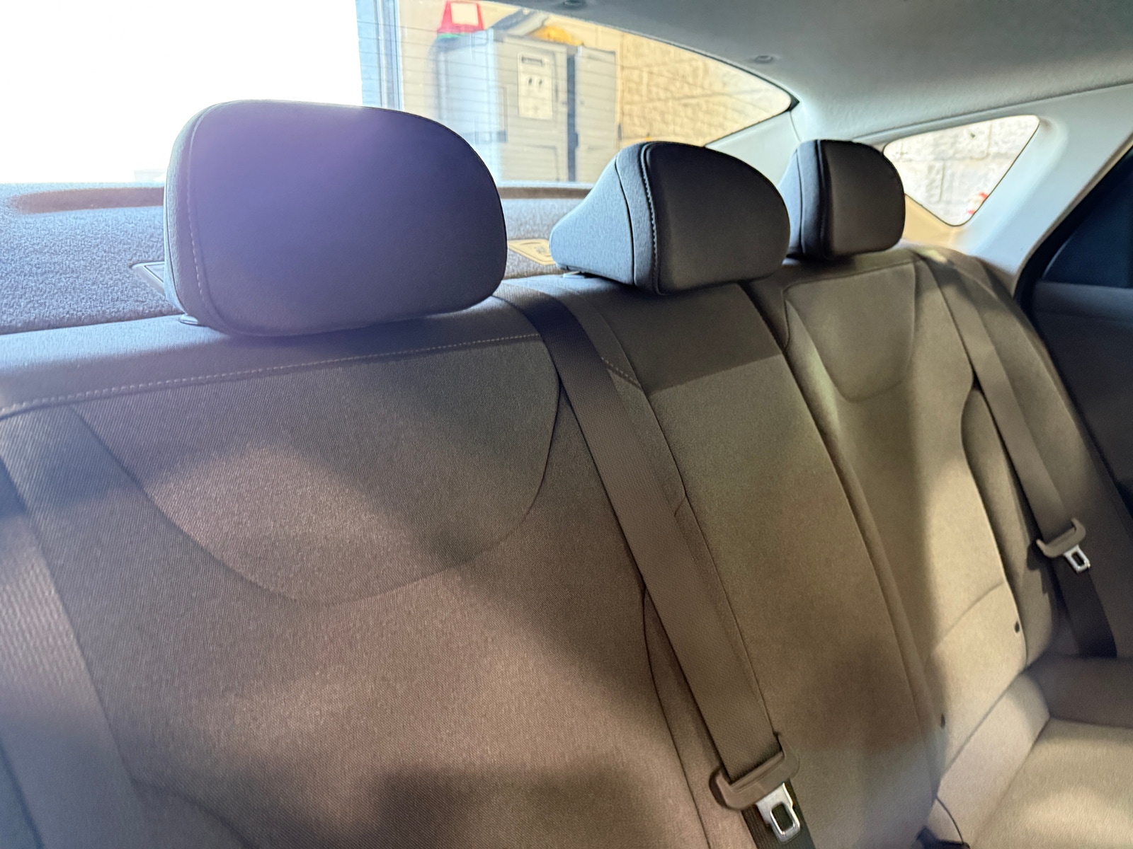 Thumbnail: 2025 Kia K4 - 6