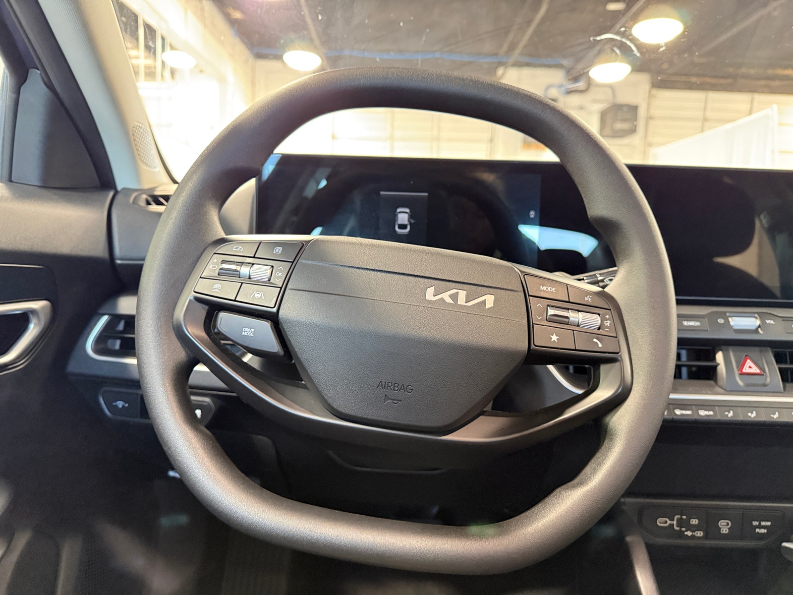 Thumbnail: 2025 Kia K4 - 5